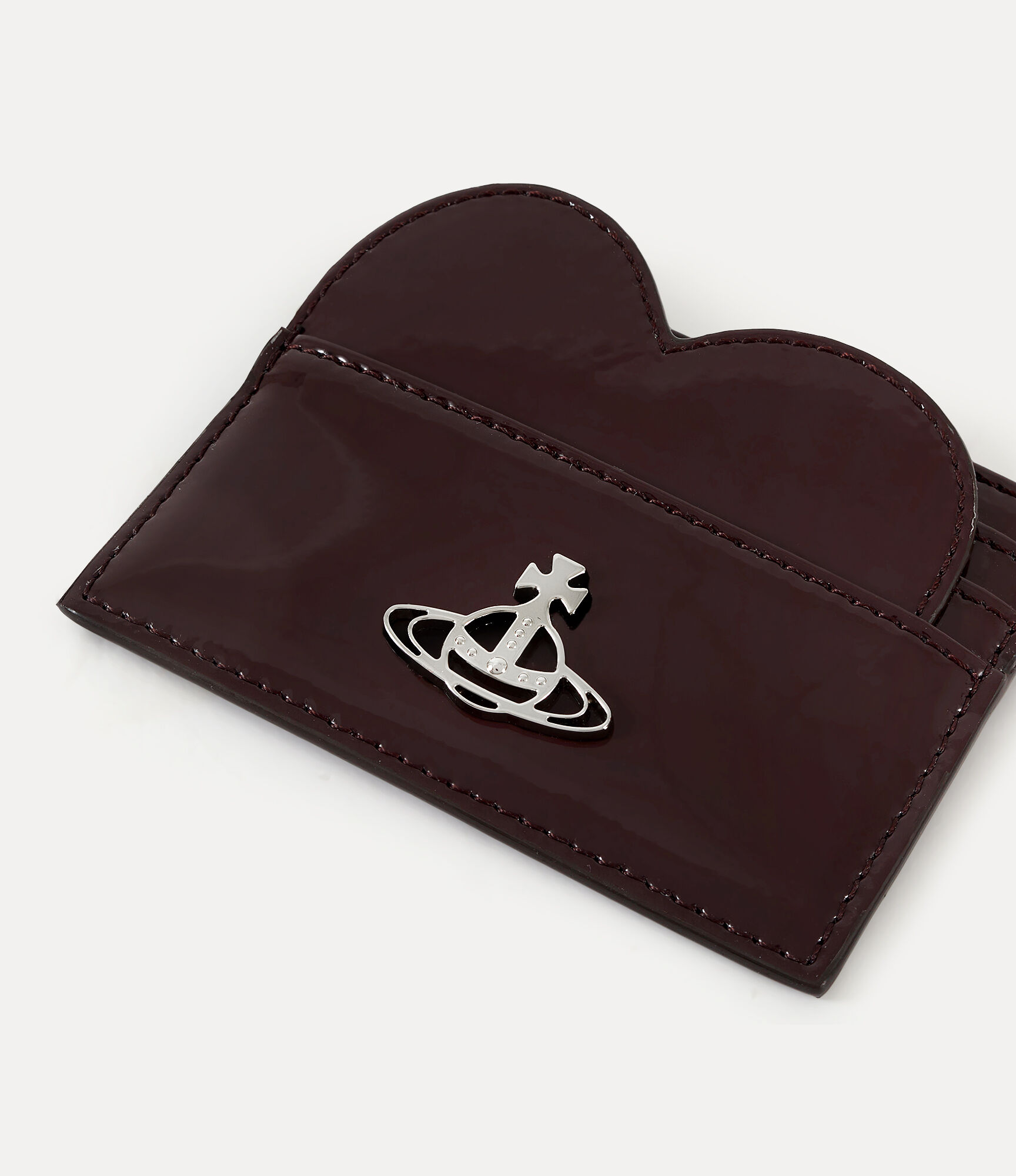 Heart Card Holder  large image number 4