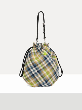 Drawstring Pouch Set