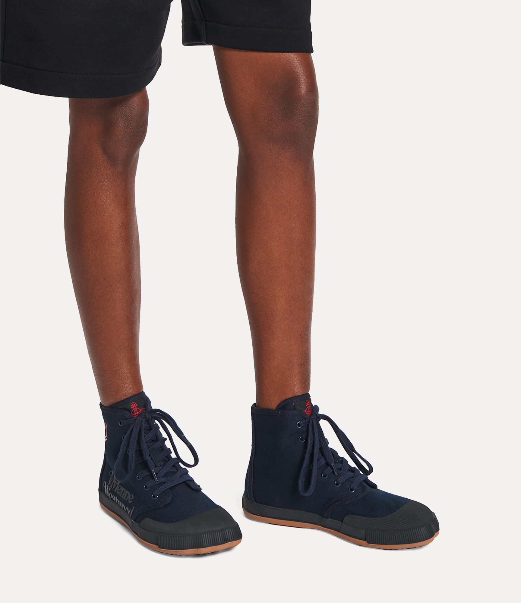 Animal gym high top  large image number 2