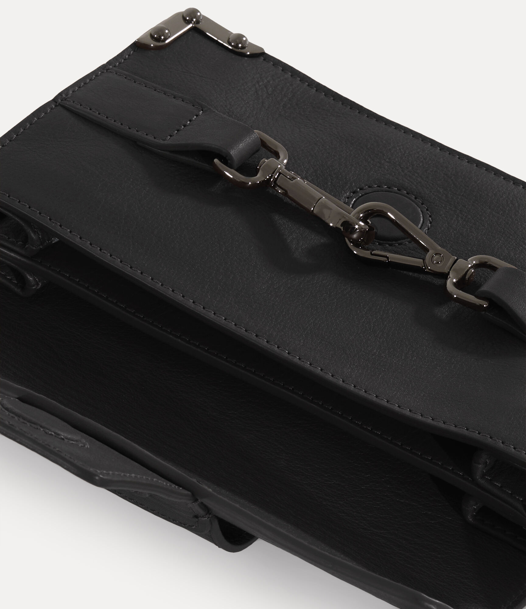 Bella Flap Crossbody  large image number 4