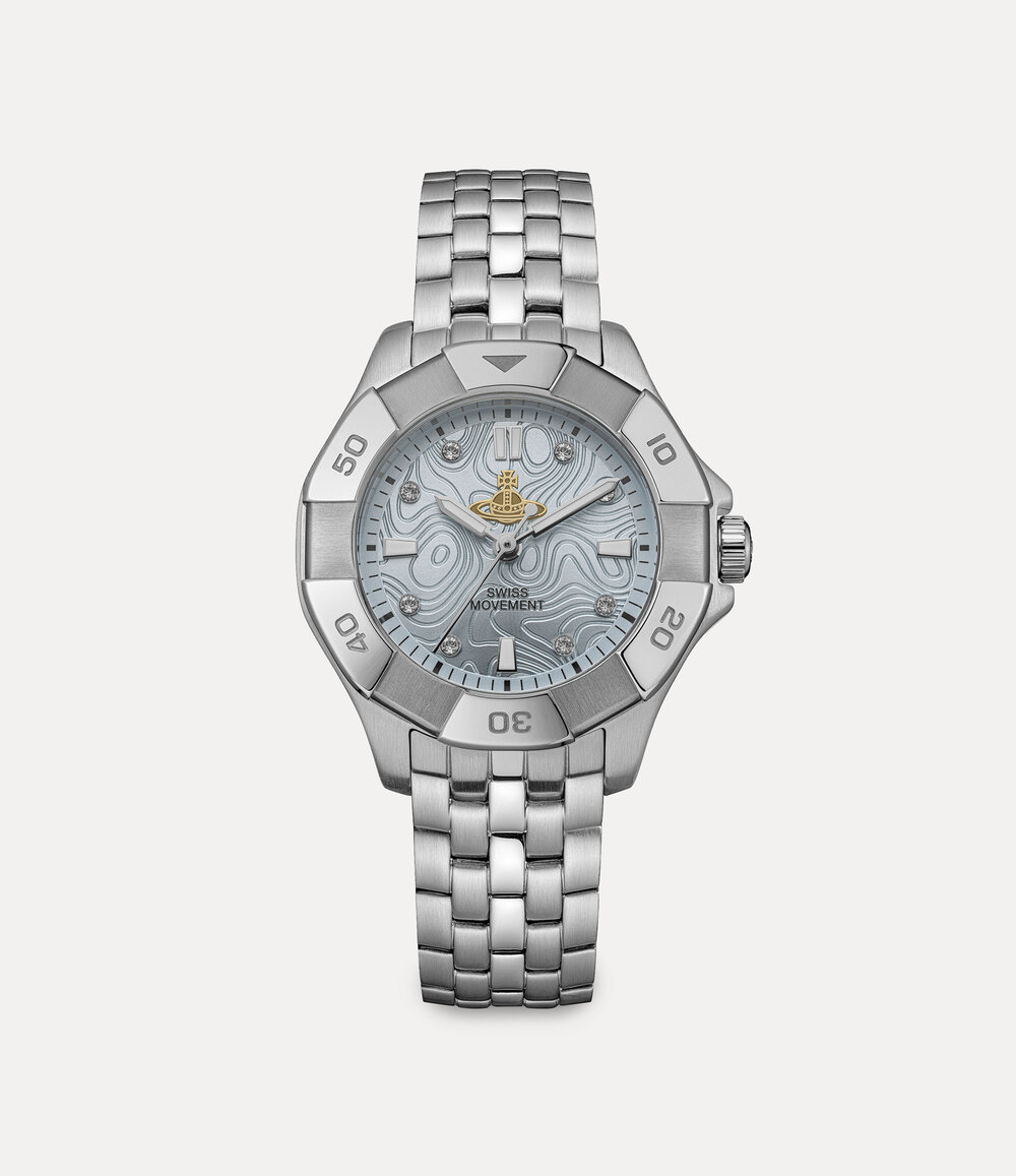 Vivienne Westwood Brompton Watch