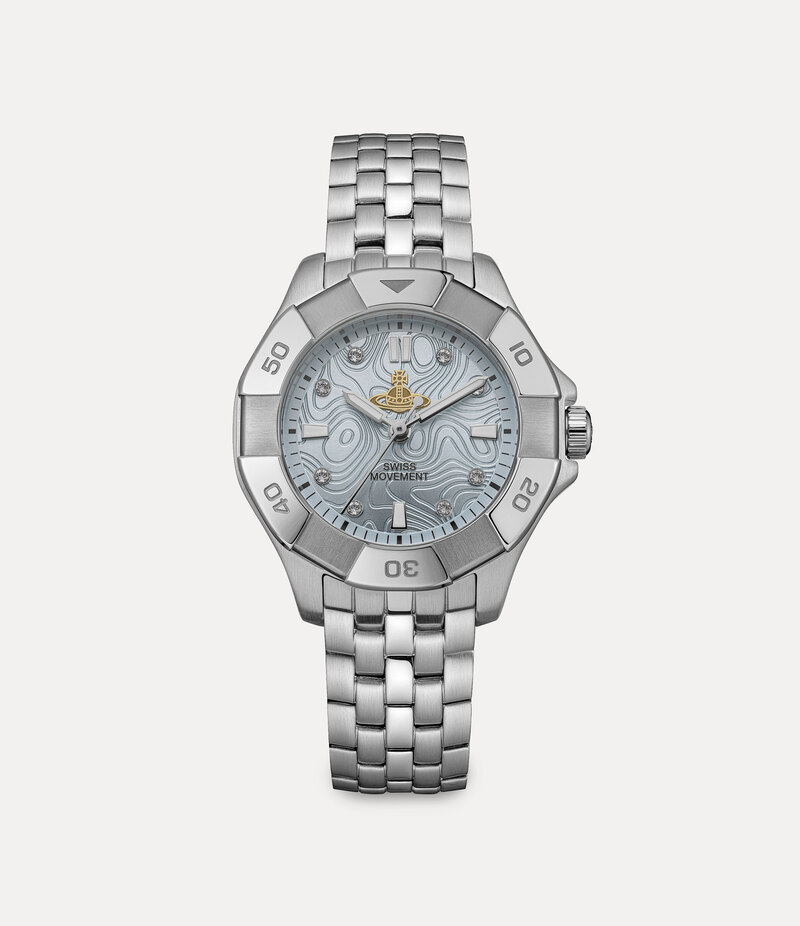 Vivienne Westwood Brompton Watch