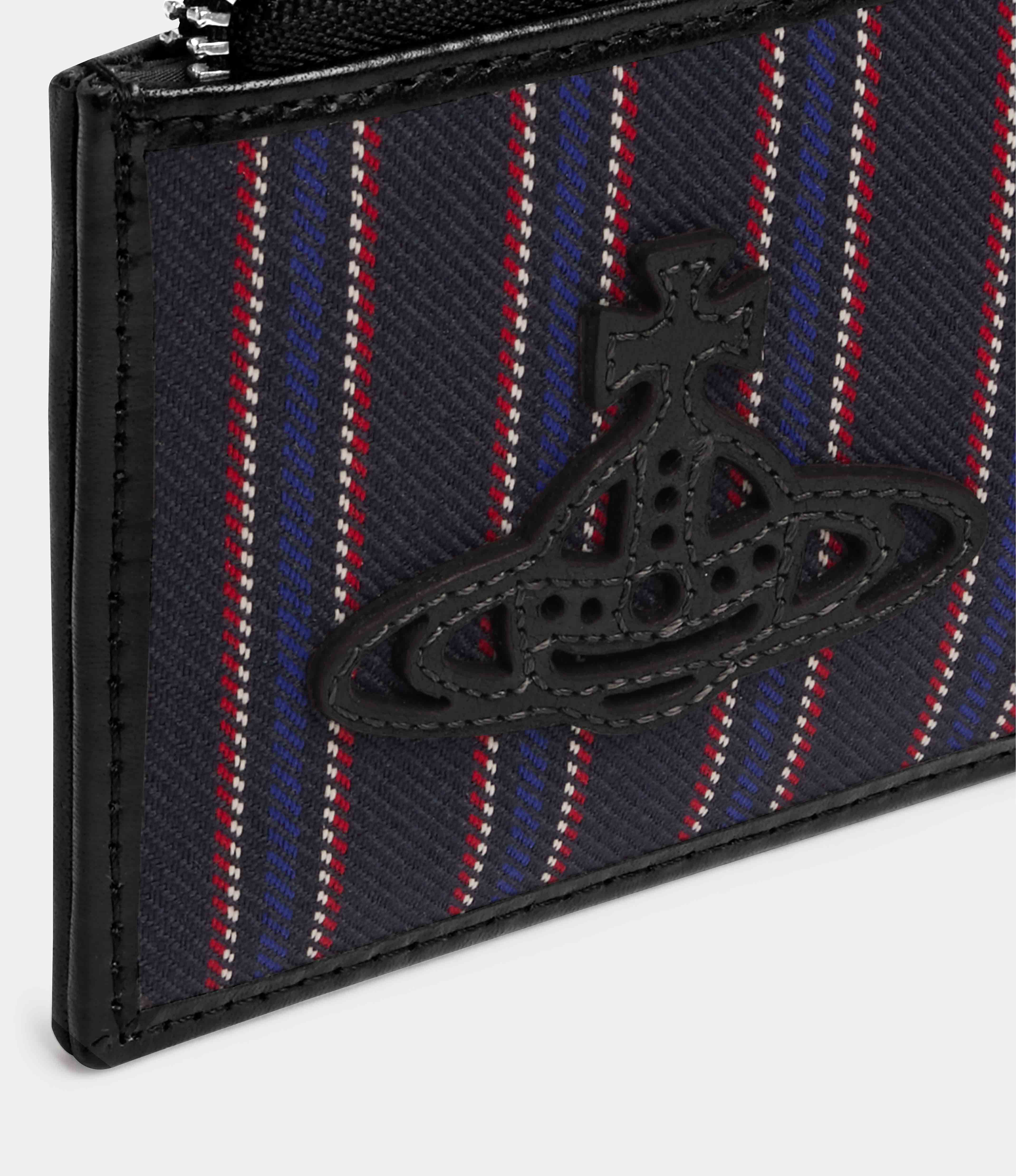 Card Holder With Zip  large image number 3
