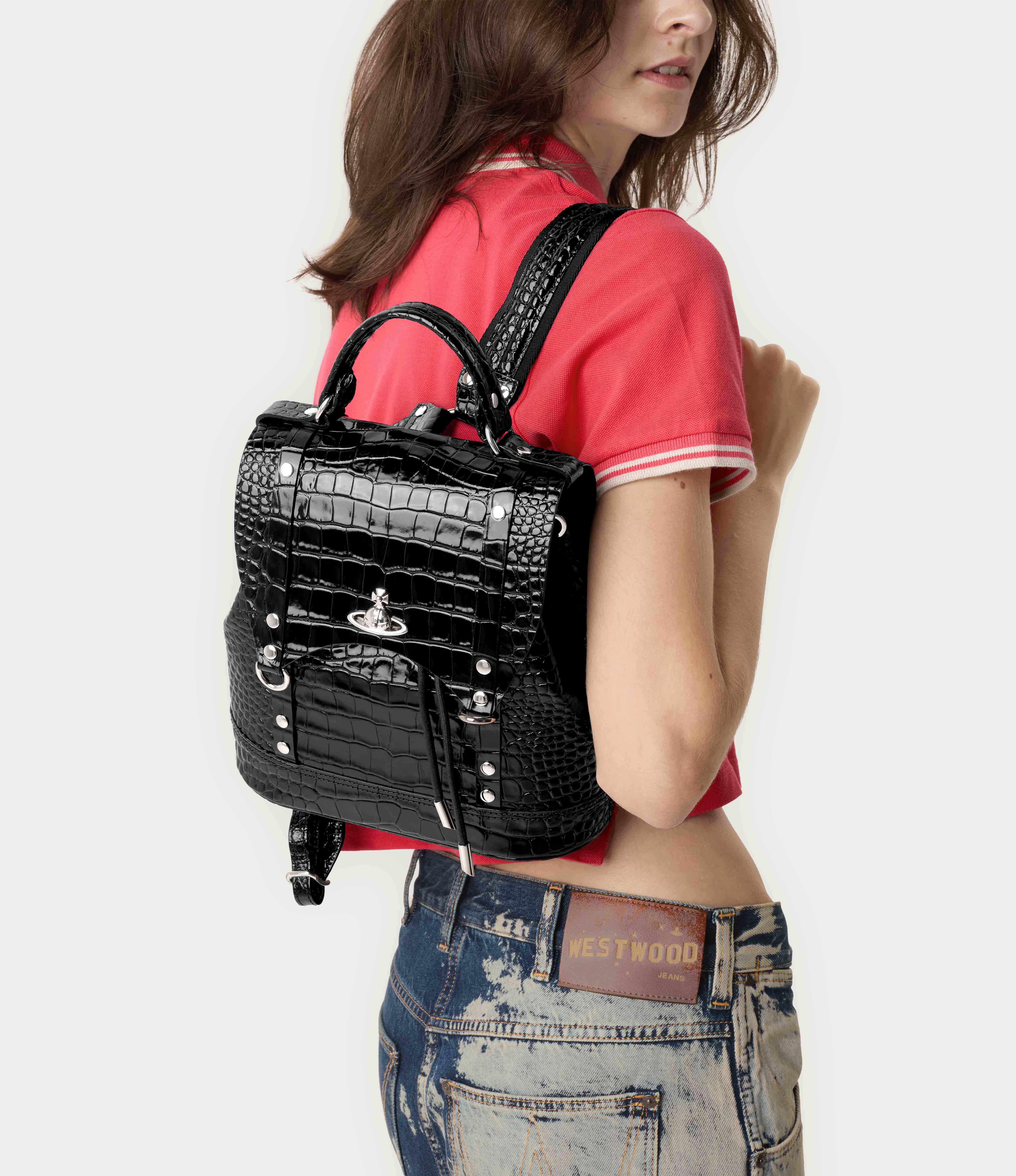 Max Small Backpack  large image number 2