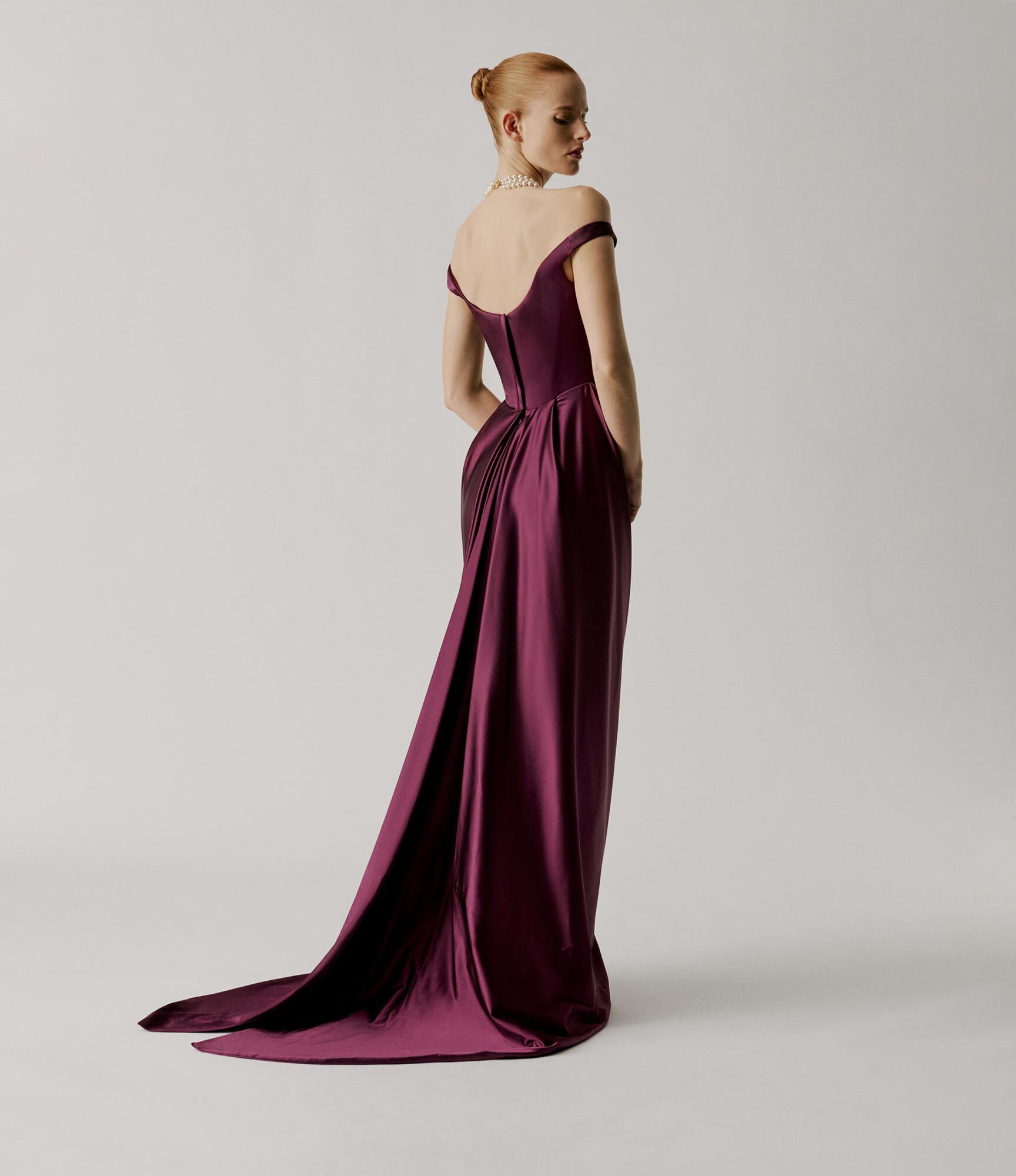 Nova Camille Dress  large image number 4