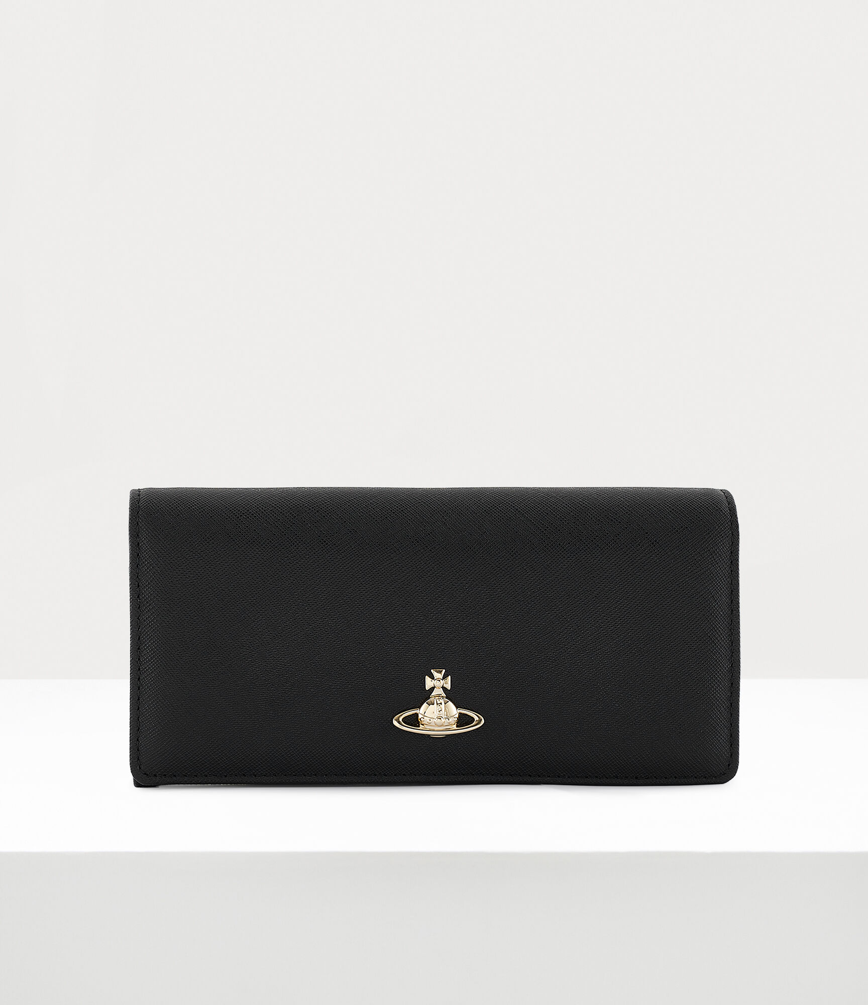 Classic Credit Card Wallet  large image number 1