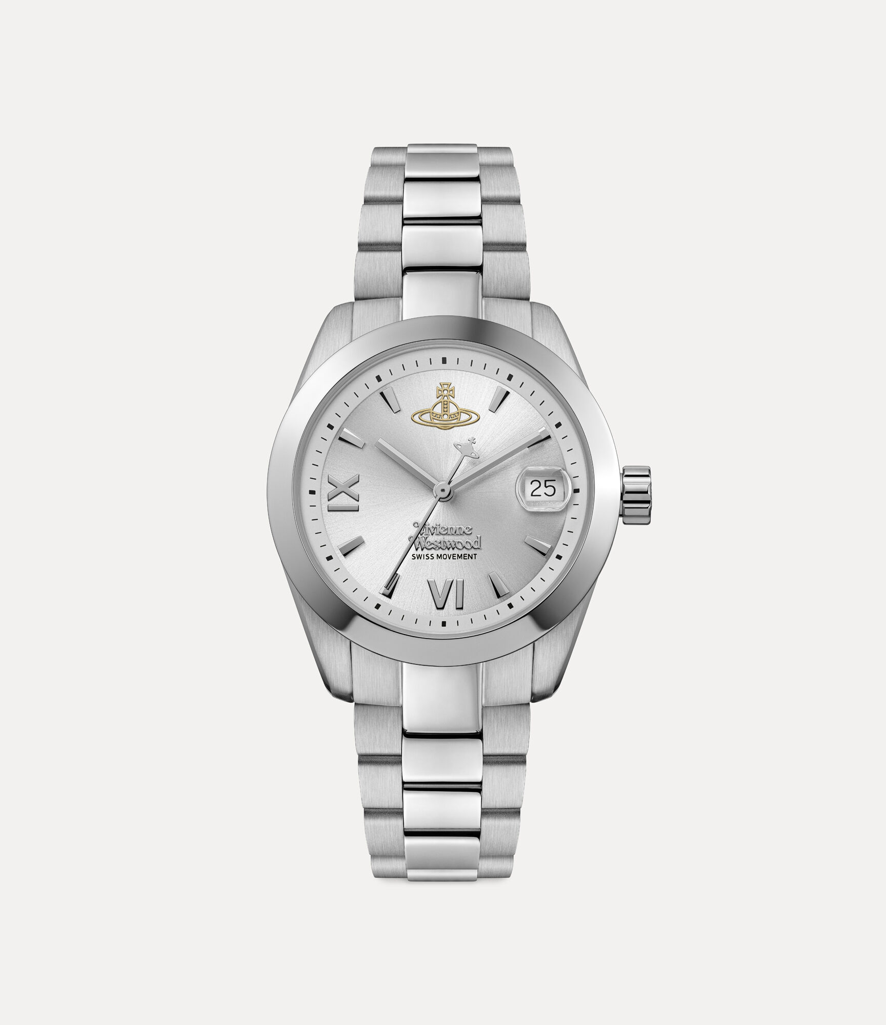 36 Fenchurch Watch