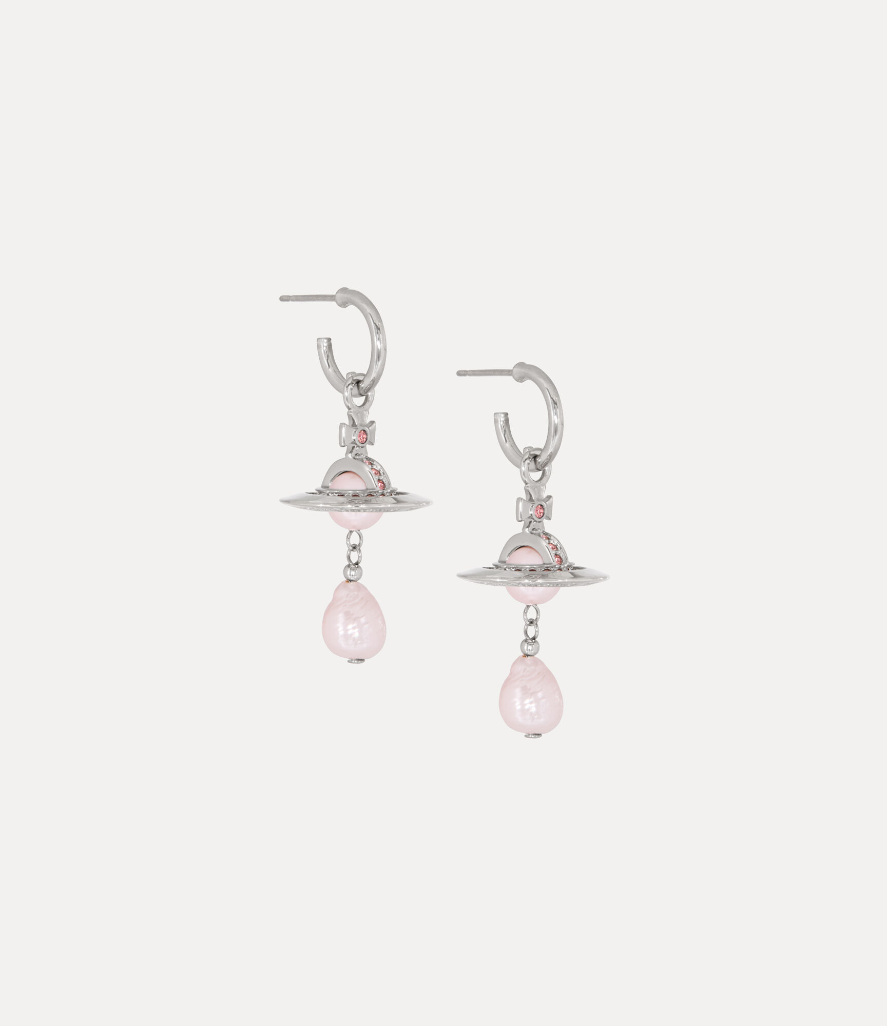 Aleksa Earrings  large image number 3