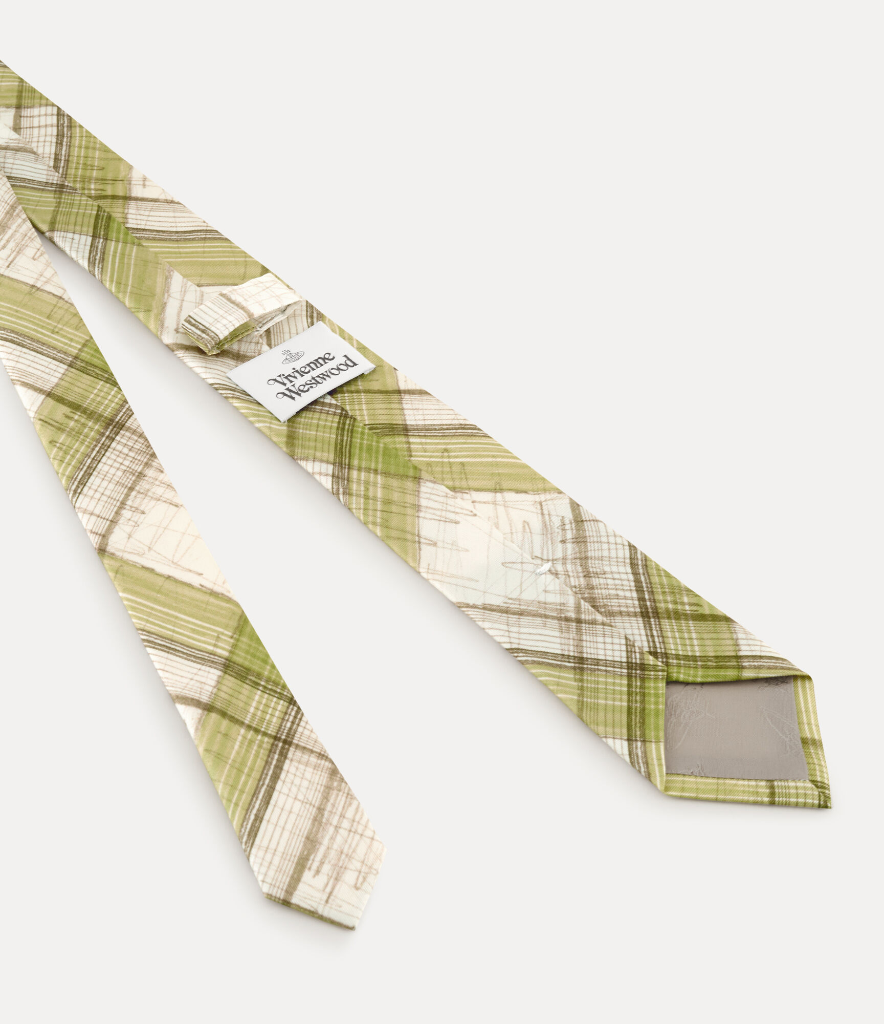 Tie 7cm  large image number 2