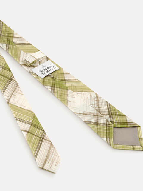 Tie 7cm