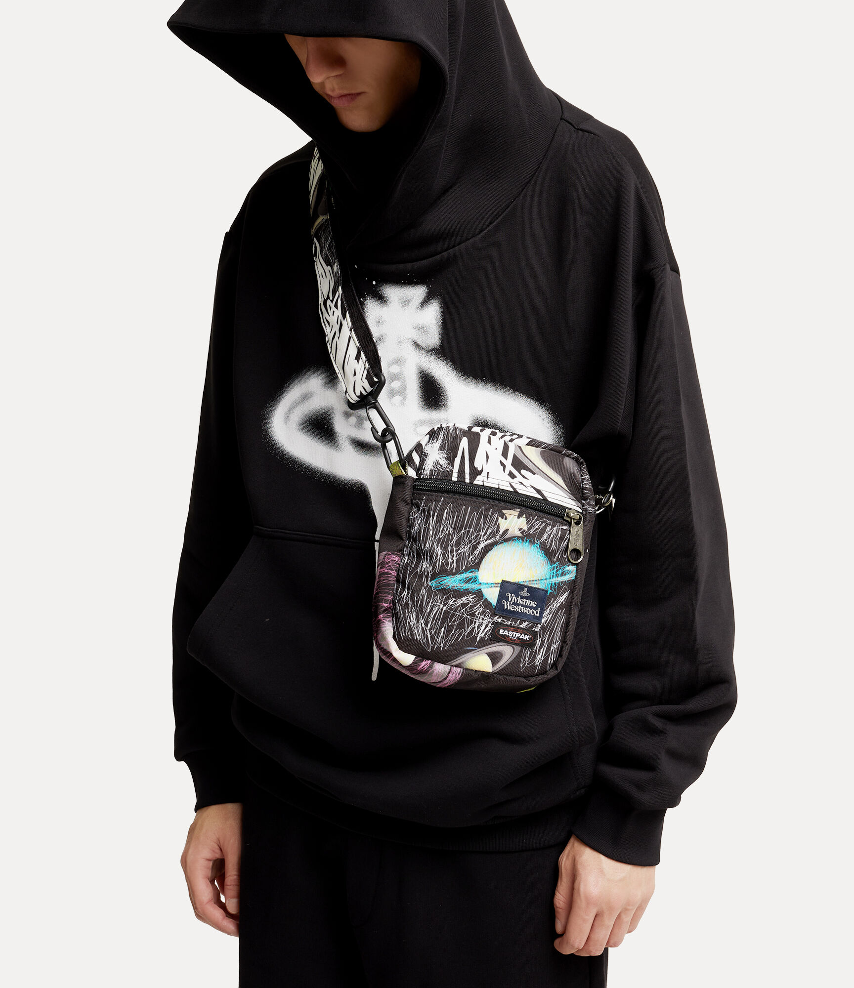 Vw one crossbody  large image number 2