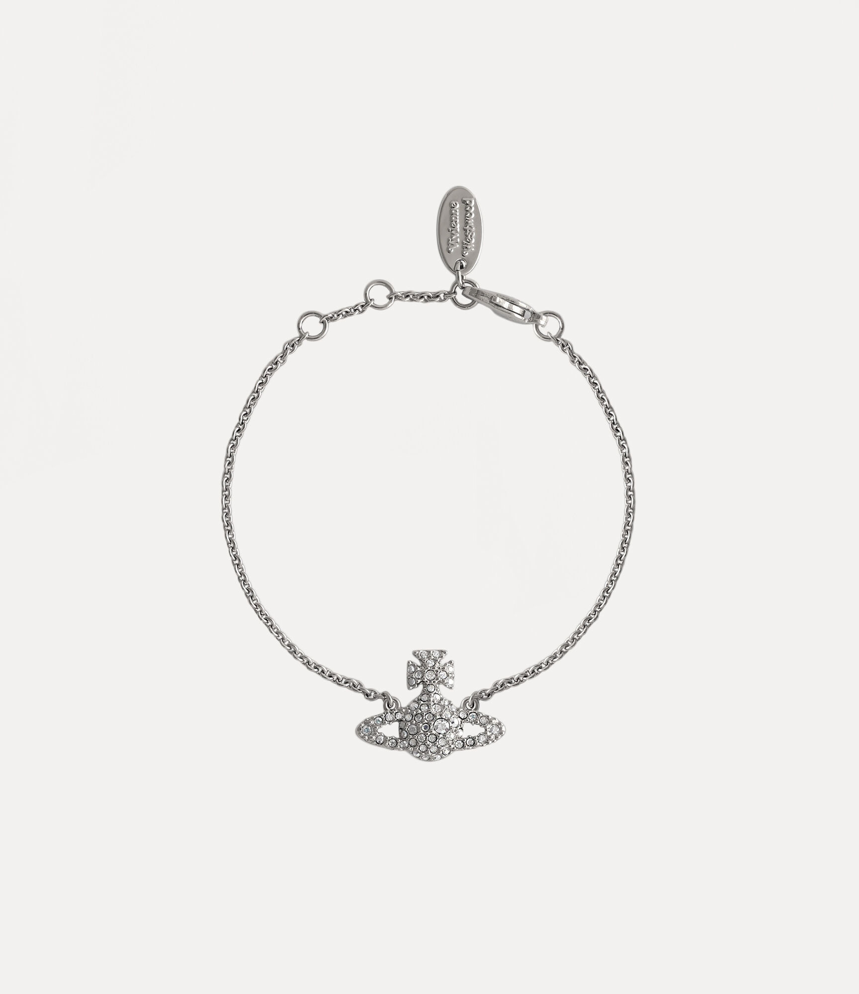 Grace Bas Relief Bracelet  large image number 2