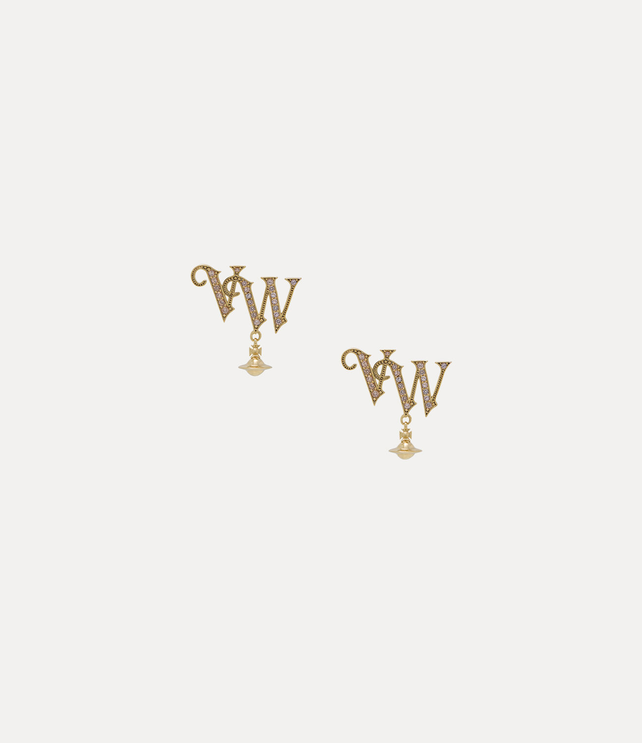 VW Earrings