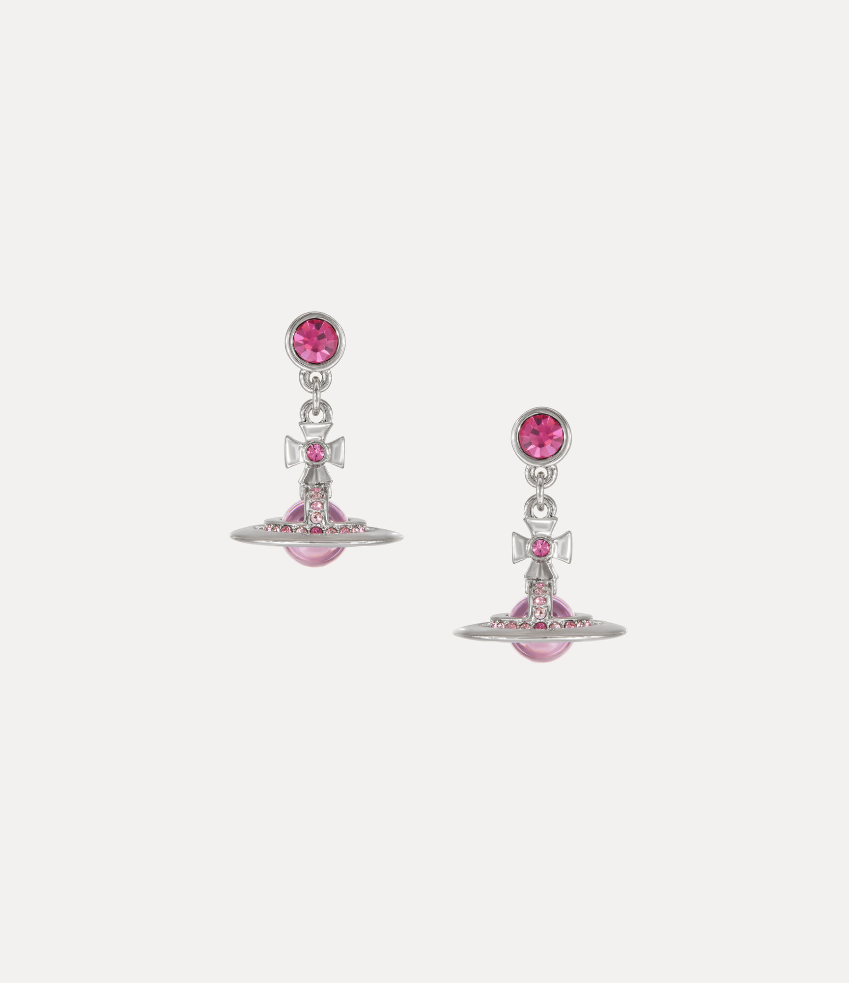 New Petite Orb Earrings  large image number 2