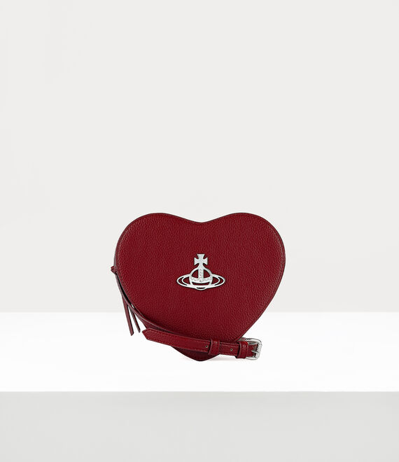 Louise heart crossbody  large image number 2