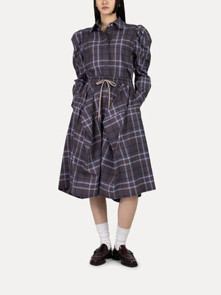 Rectangle Skirt 