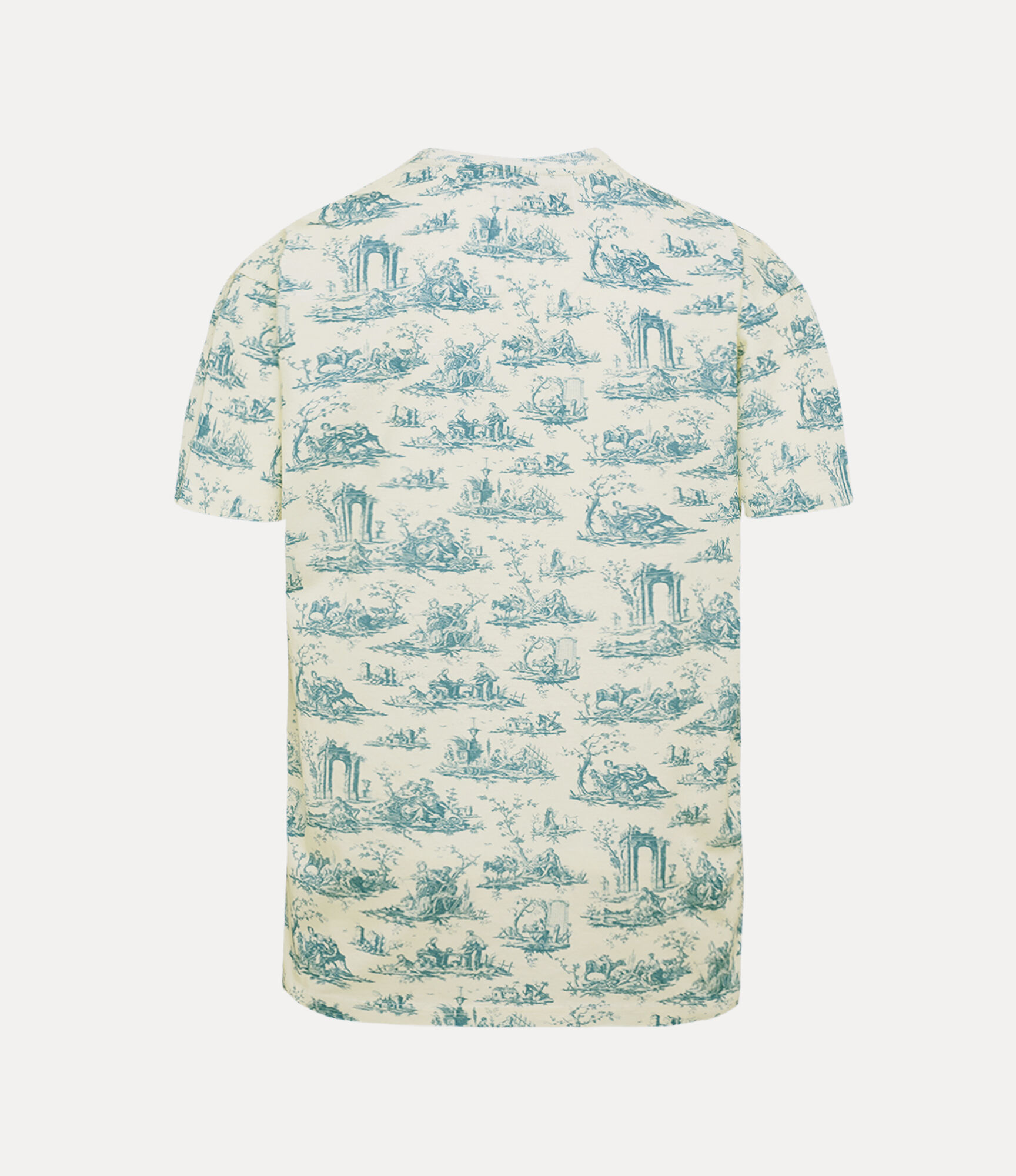 Rooster Classic T-shirt  large image number 5