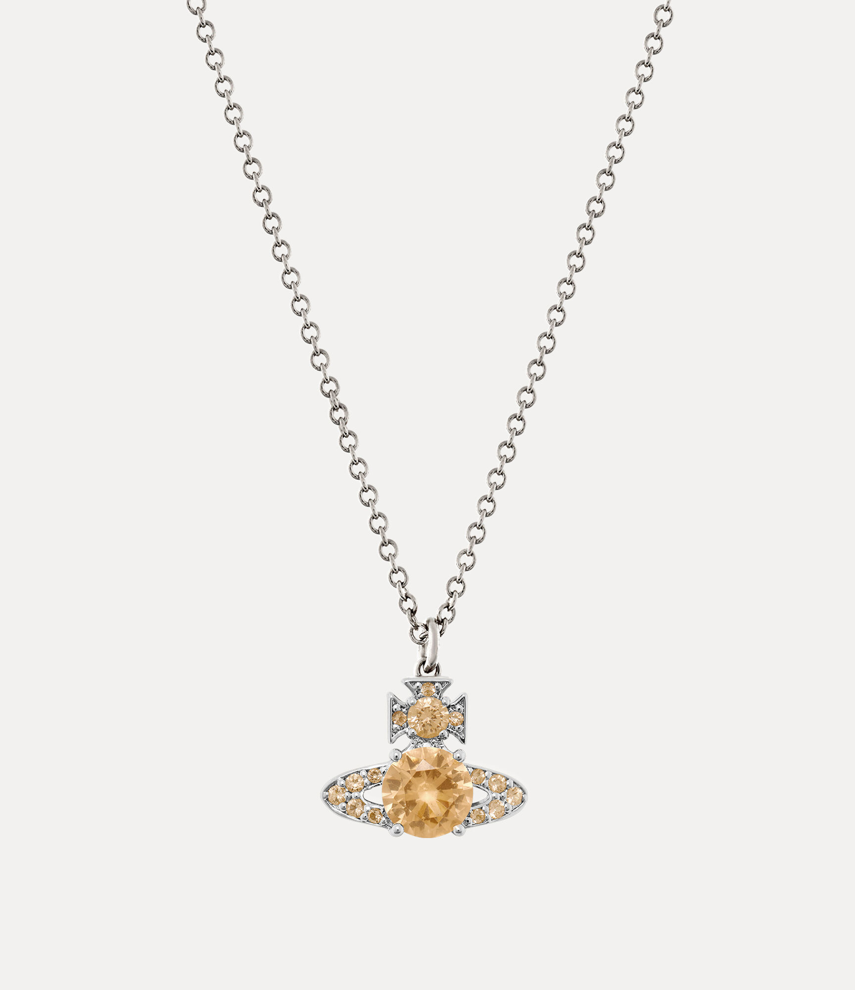 Vivienne Westwood Ismene ネックレス ヴィヴィアン ウエストウッド ネックレス Vivienne Westwood ISMENE