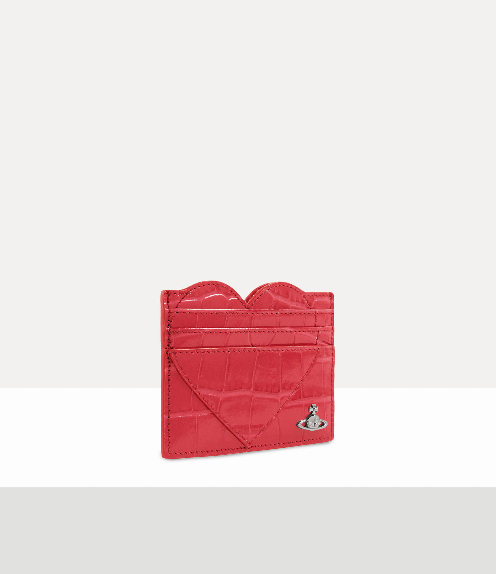 Heart Card Holder  large image number 2