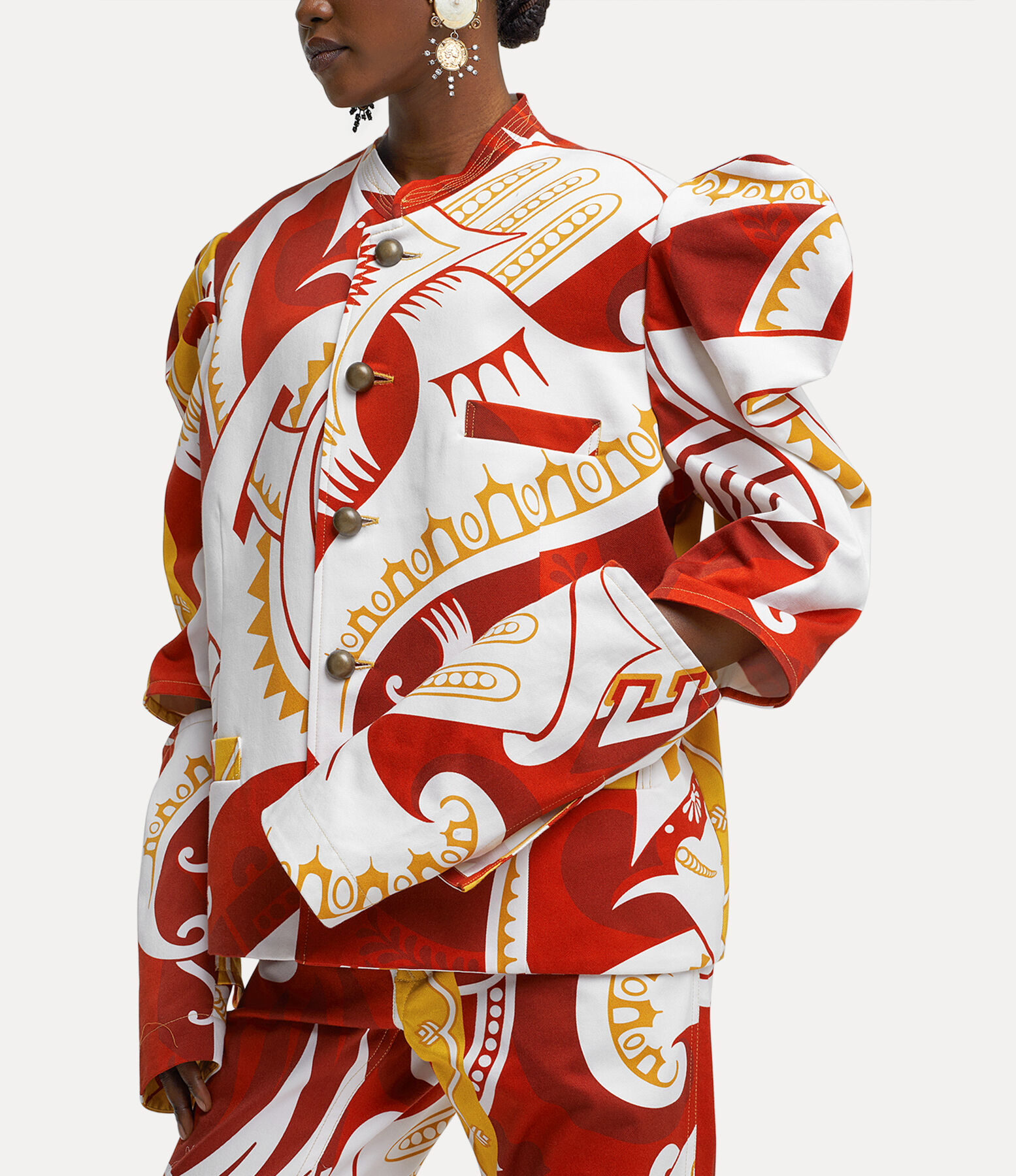 Stuart jacket  large image number 5