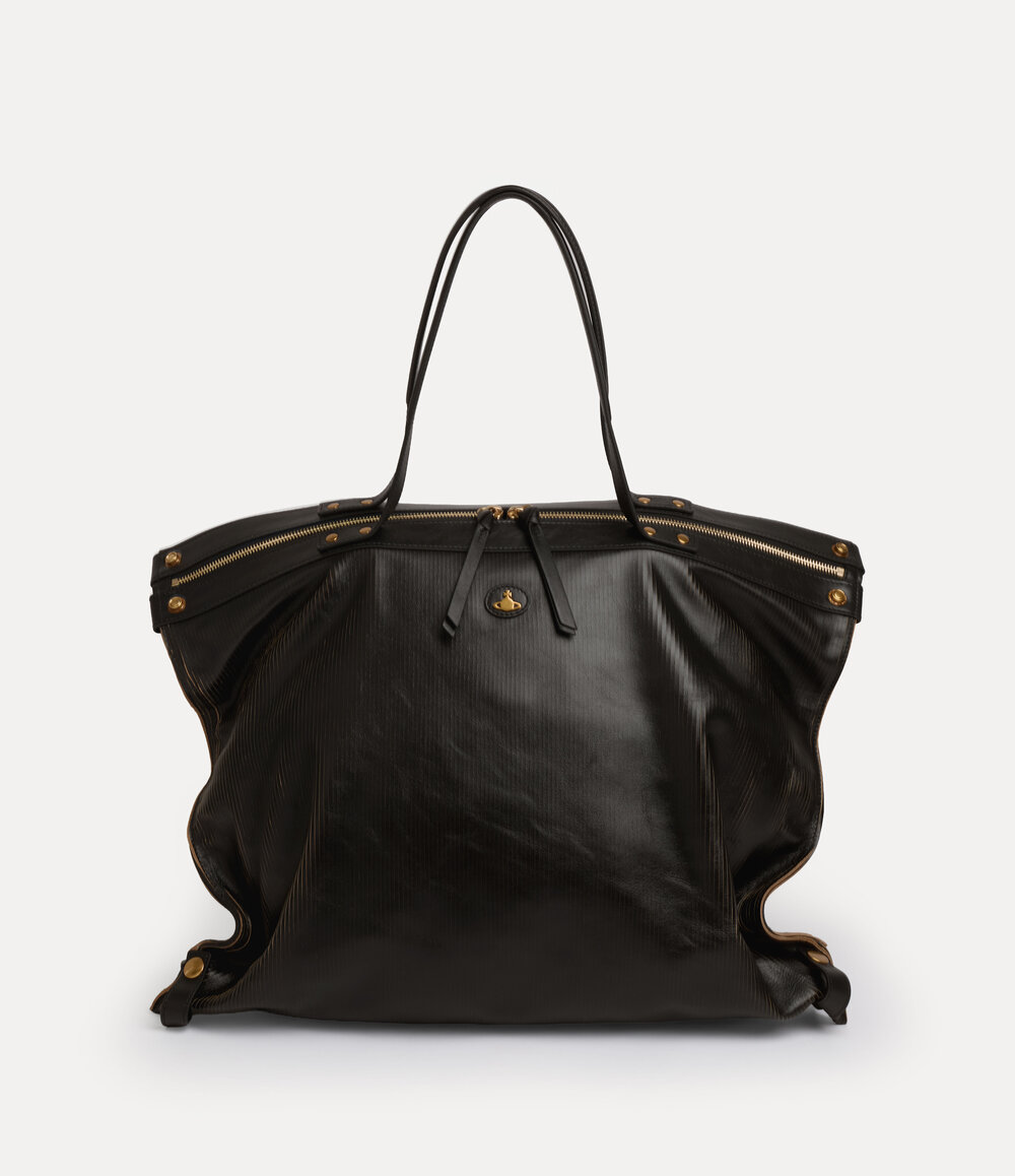 Vivienne Westwood Mara Large Holdall, view 4