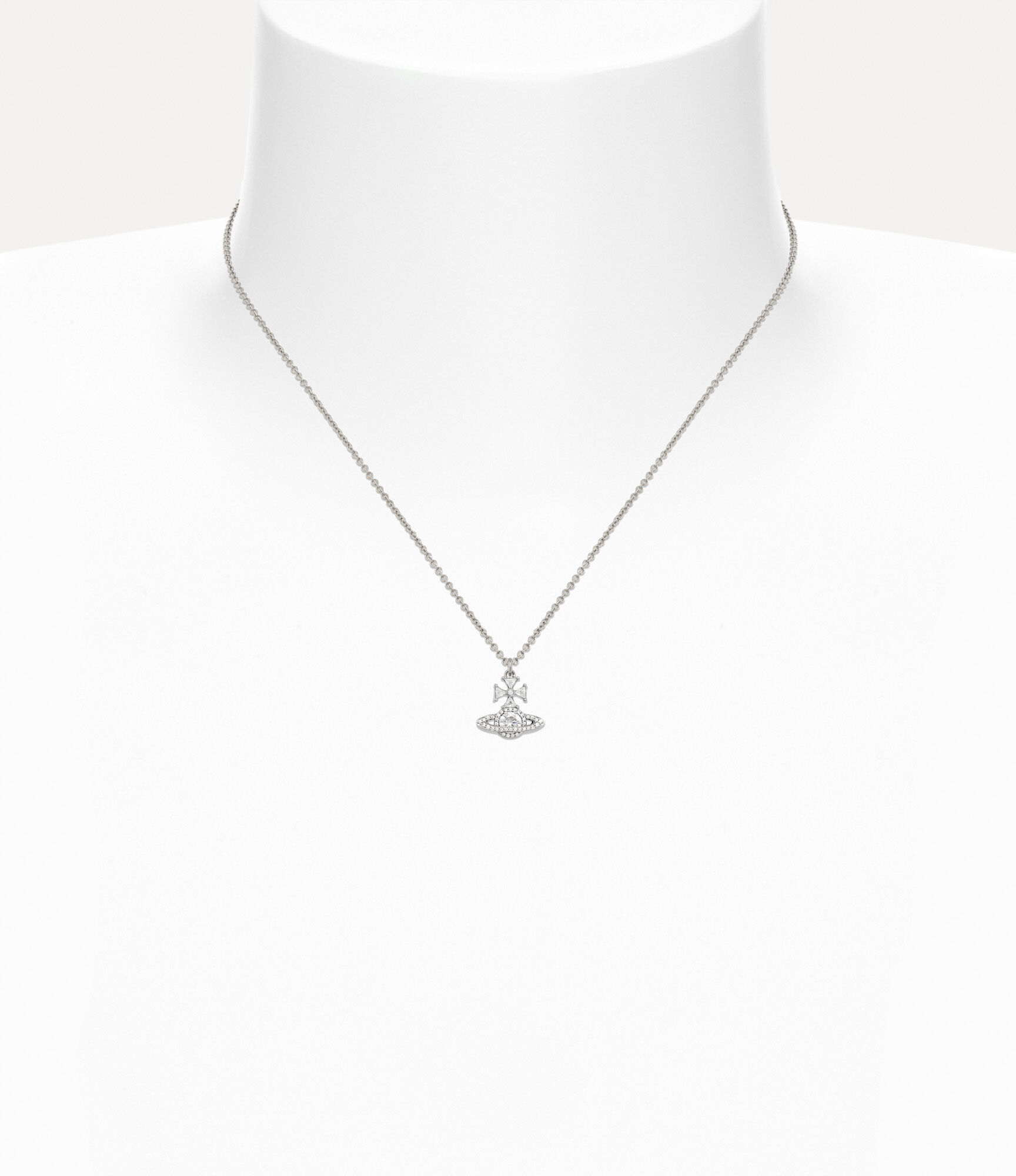 Mila Pendant Necklace  large image number 2