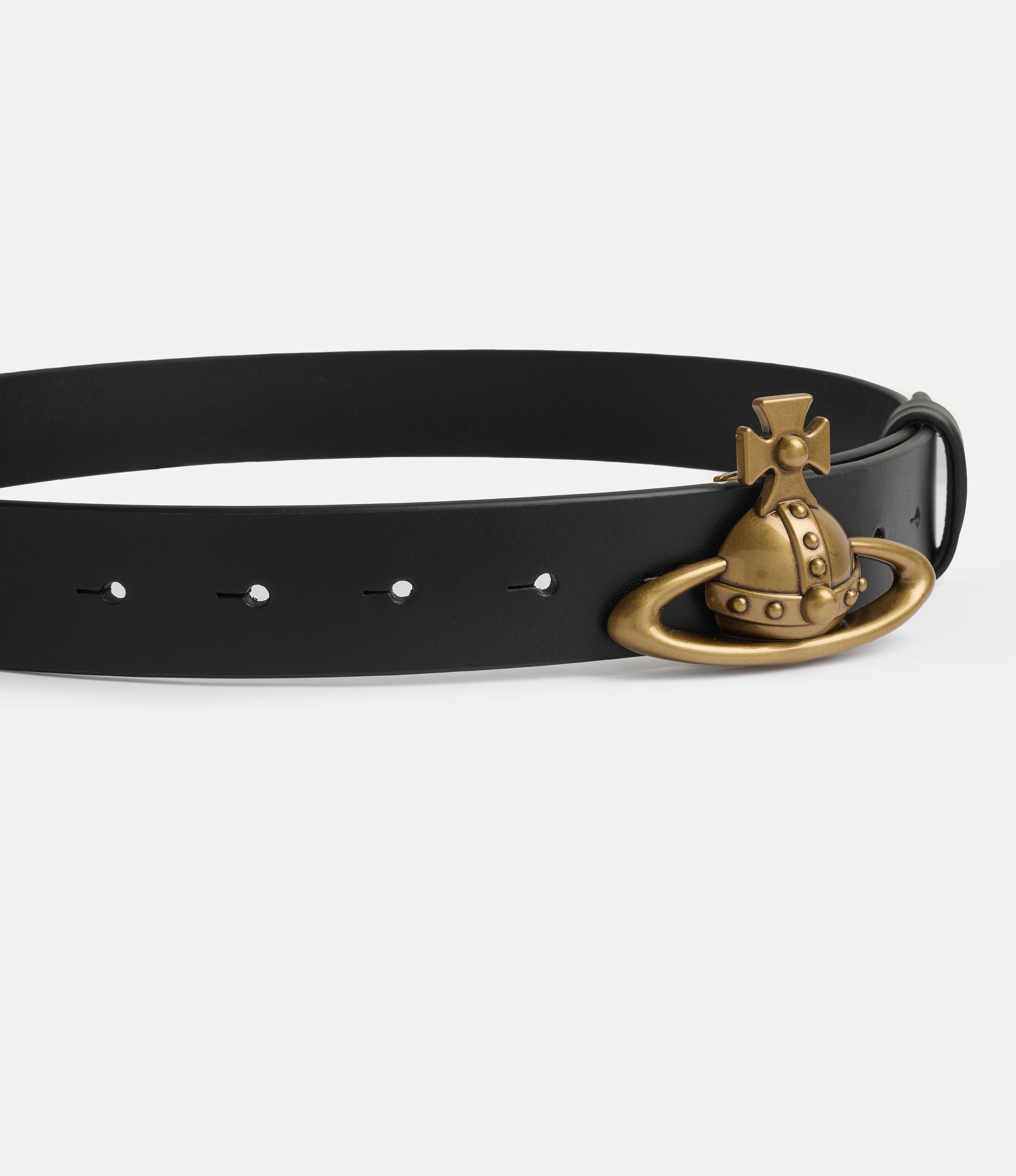 Orb Buckle Belt  large image number 3