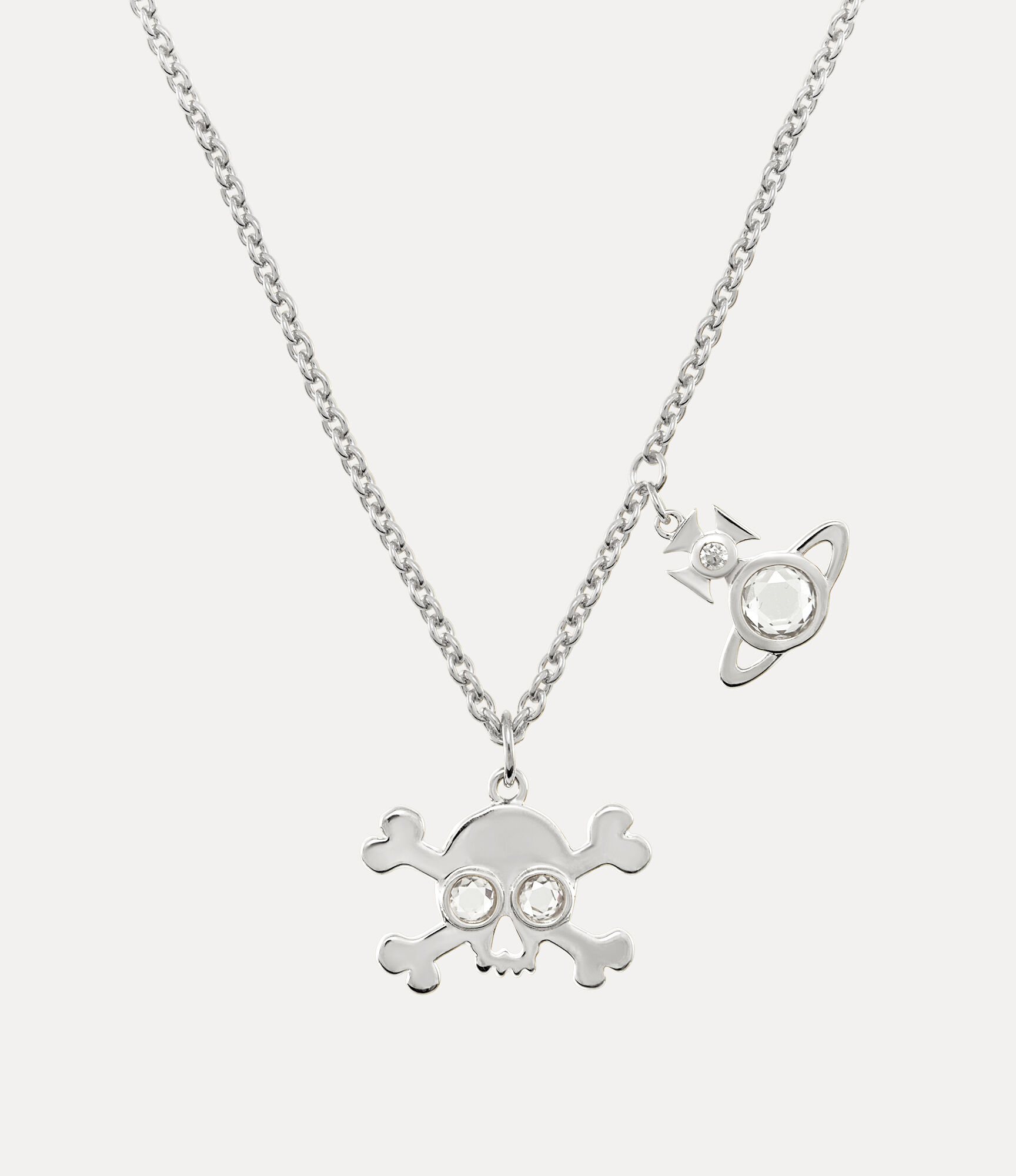 Franky Pendant Necklace  large image number 1