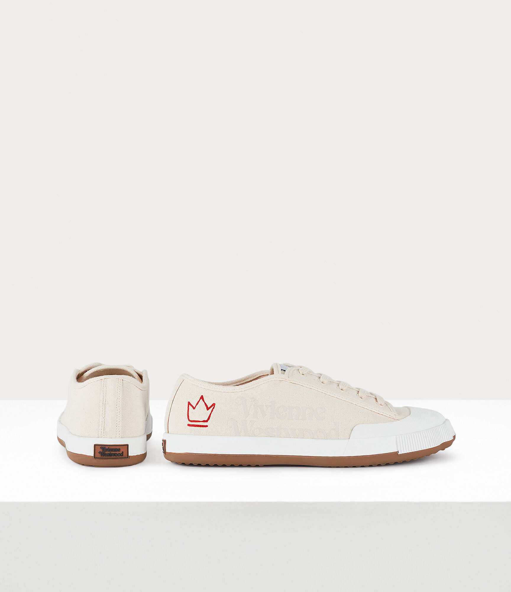 Animal gym low top immagine grande numero 5