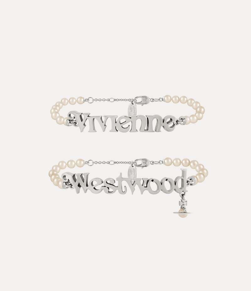 Vivienne Westwood Amelia Bracelet