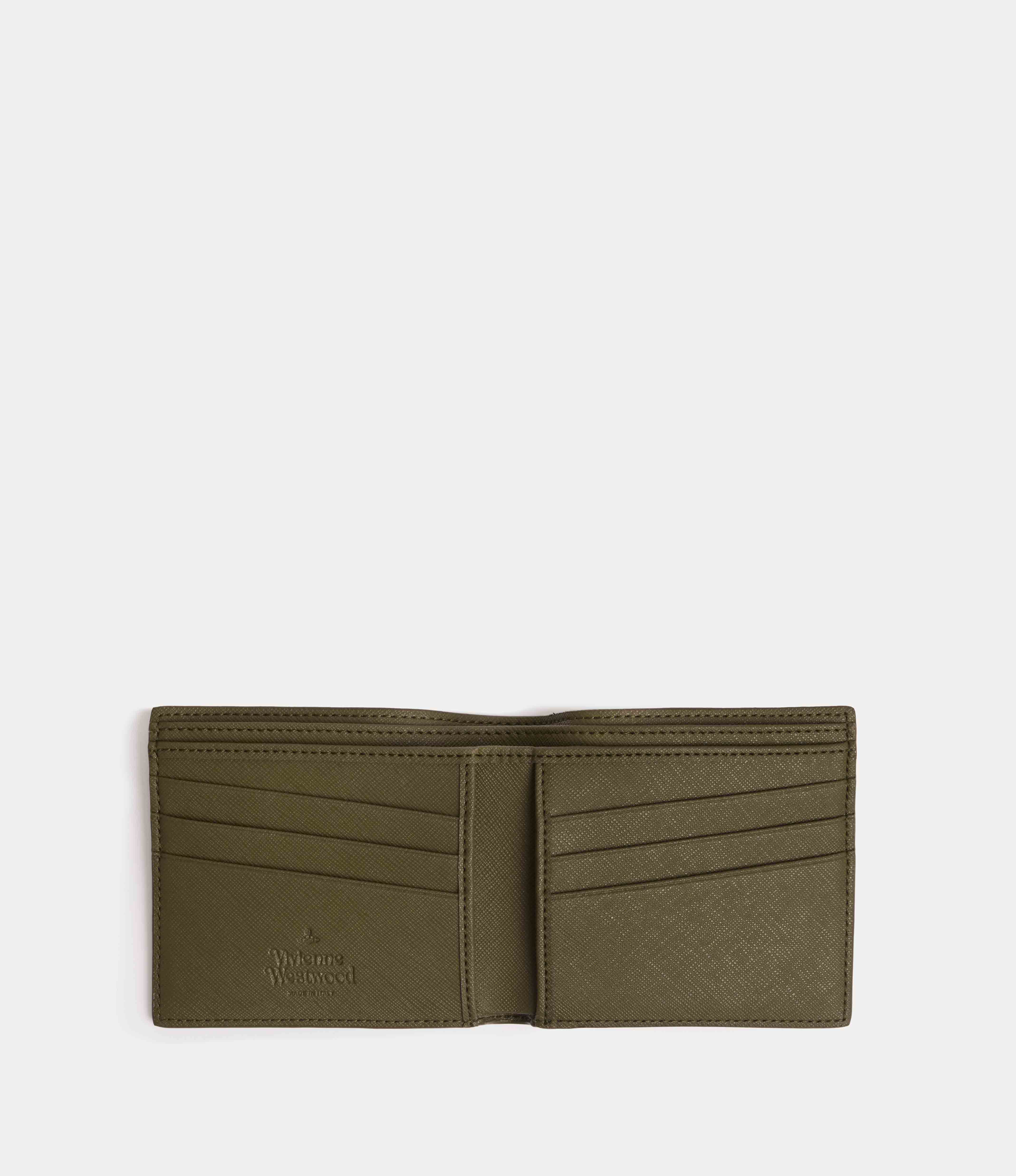 Man. Billfold Wallet   large image number 4