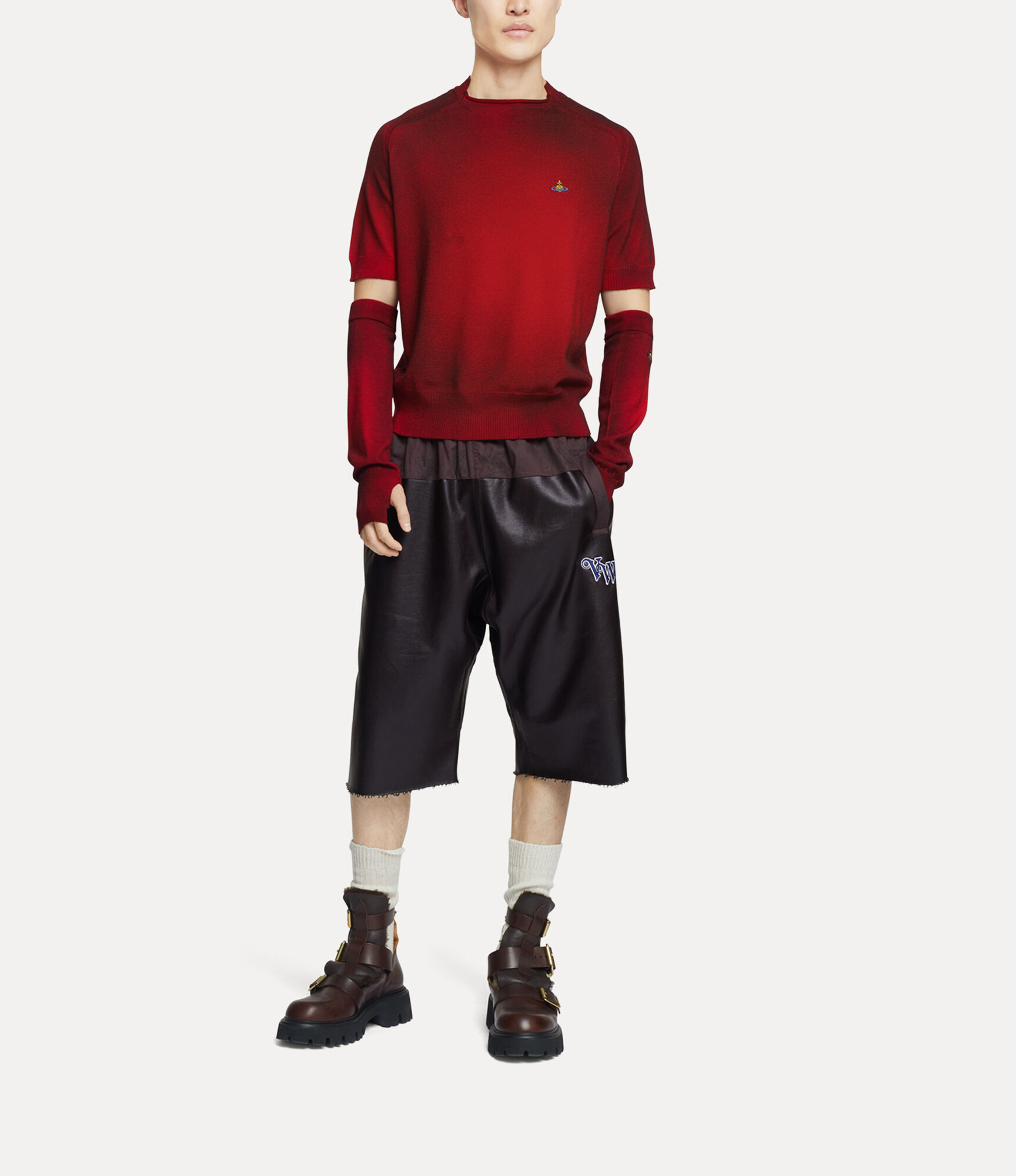 Eli Arm Warmers  large image number 6