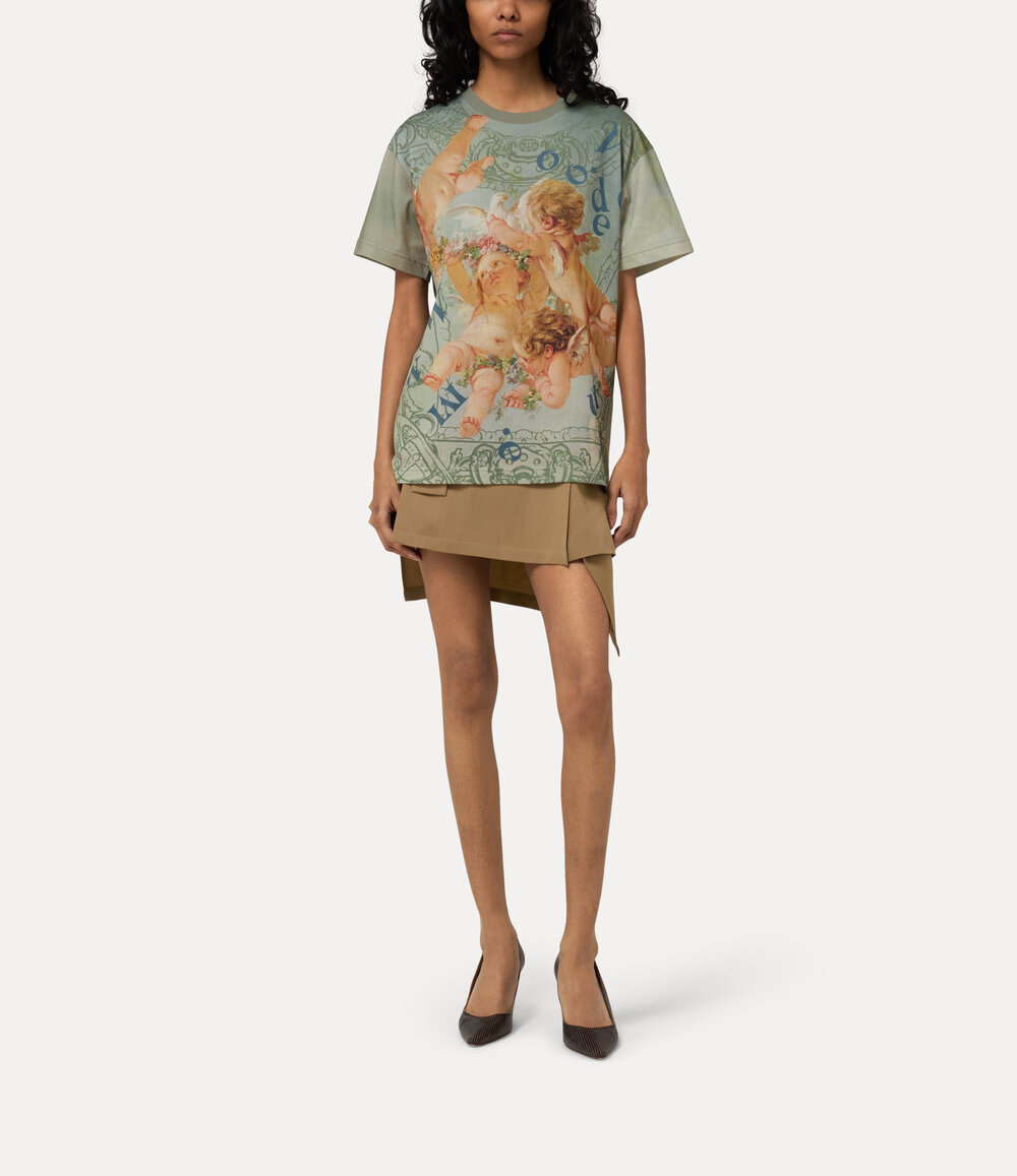 Vivienne Westwood Classic T-shirt, view 3