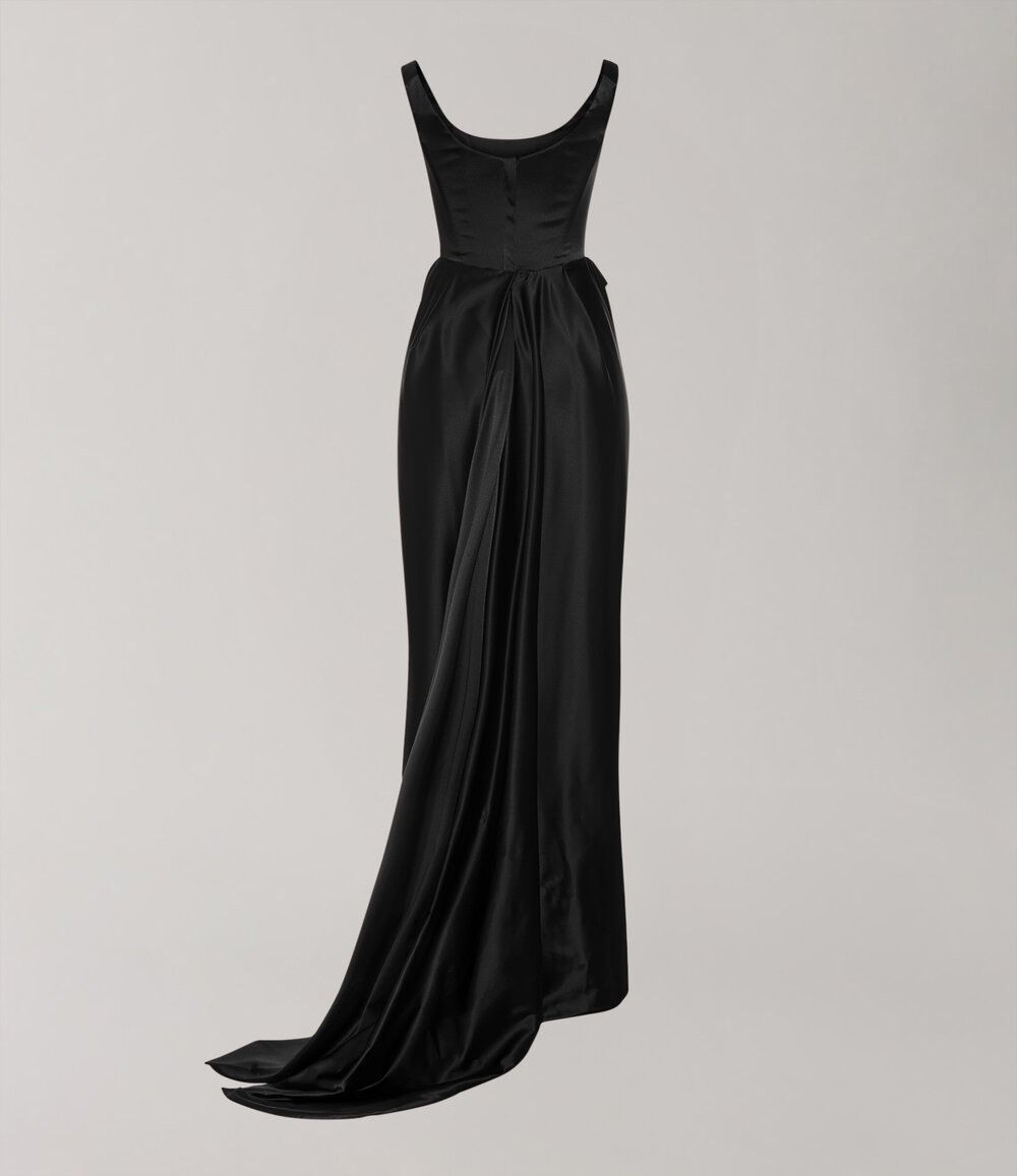 Vivienne Westwood Nova Camille Dress, view 2