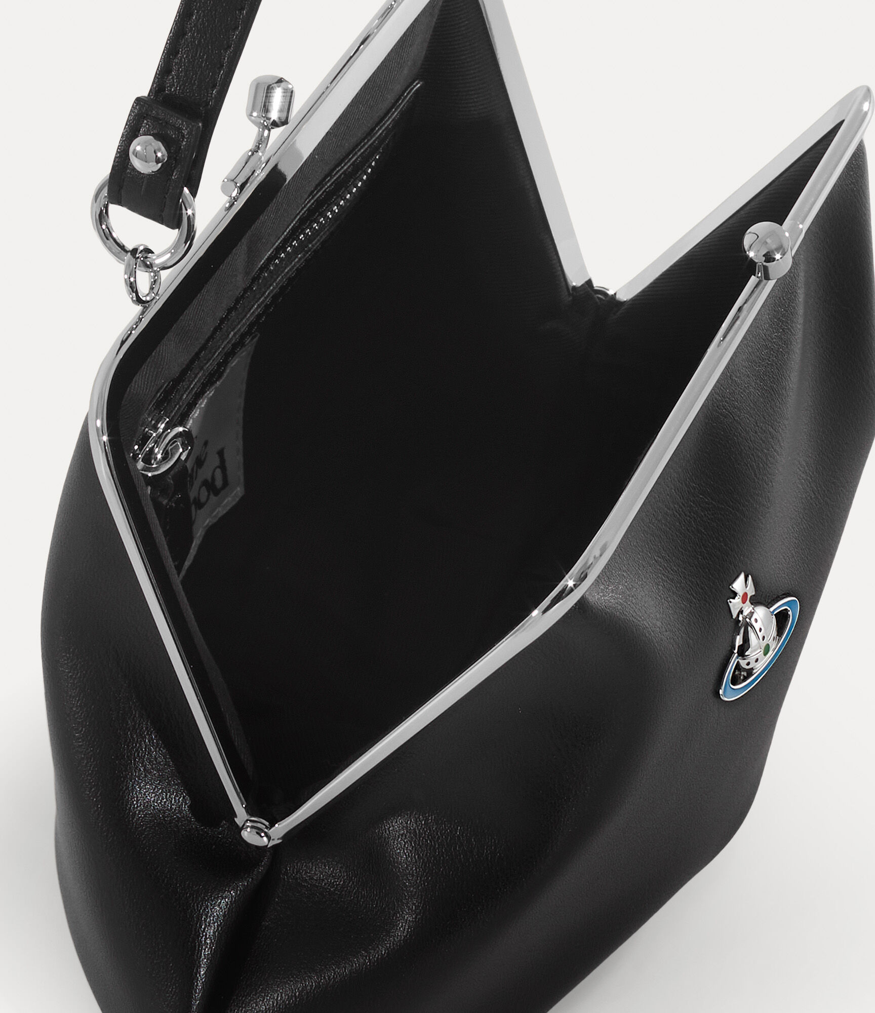 Granny Frame Purse immagine grande numero 3