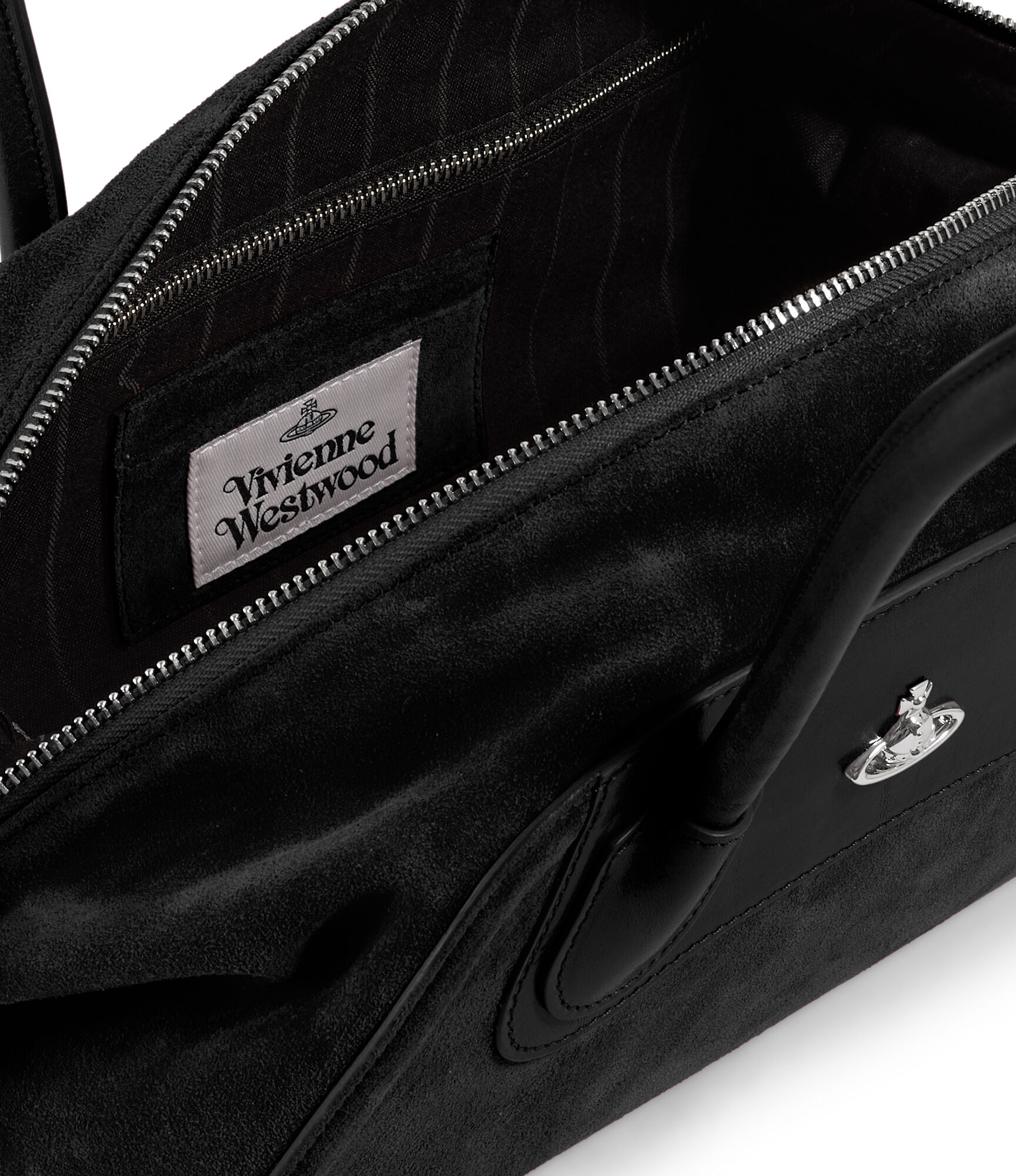 Shirley Small Holdall  large image number 6