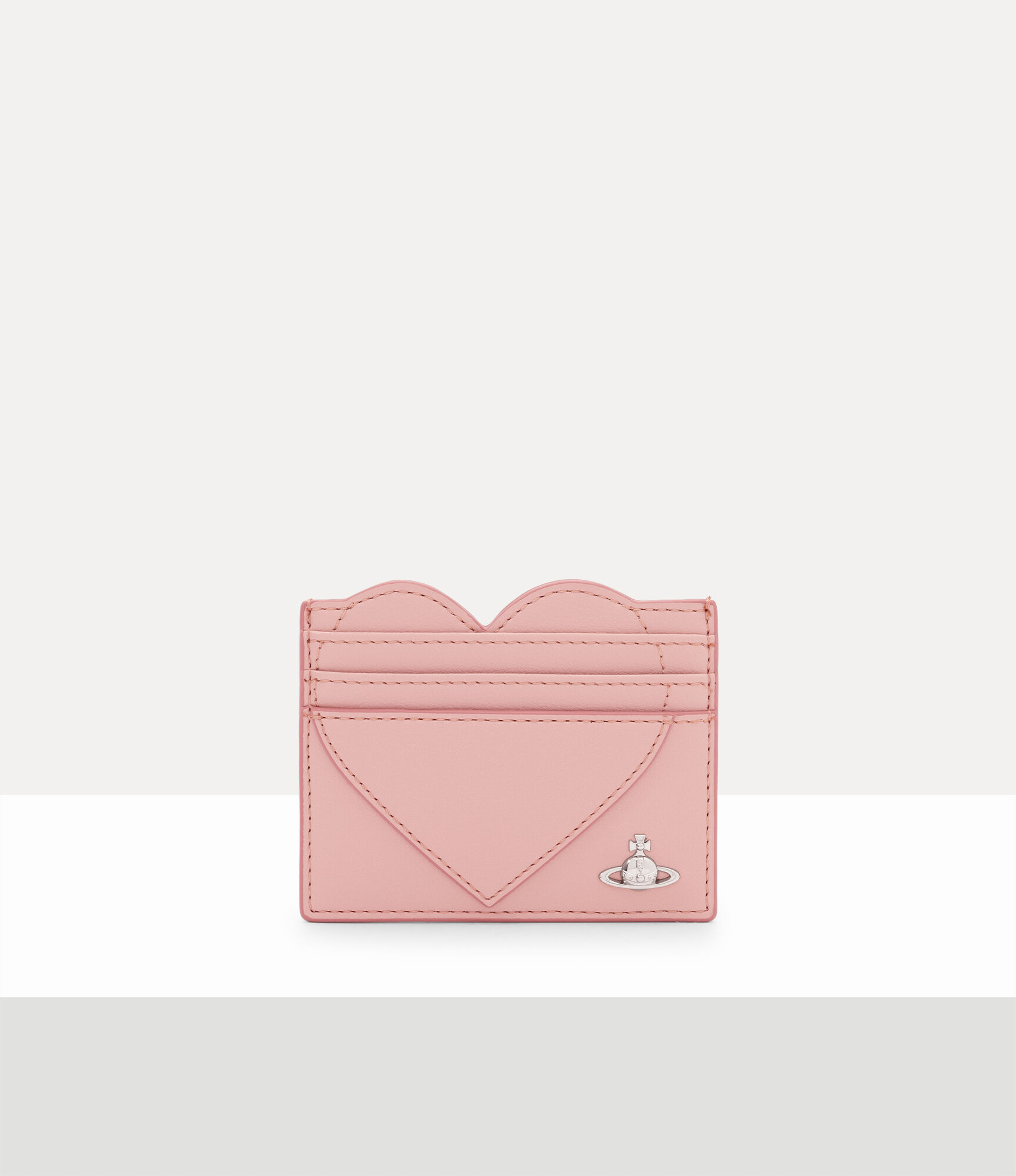  Heart Card Holder   large image number 1