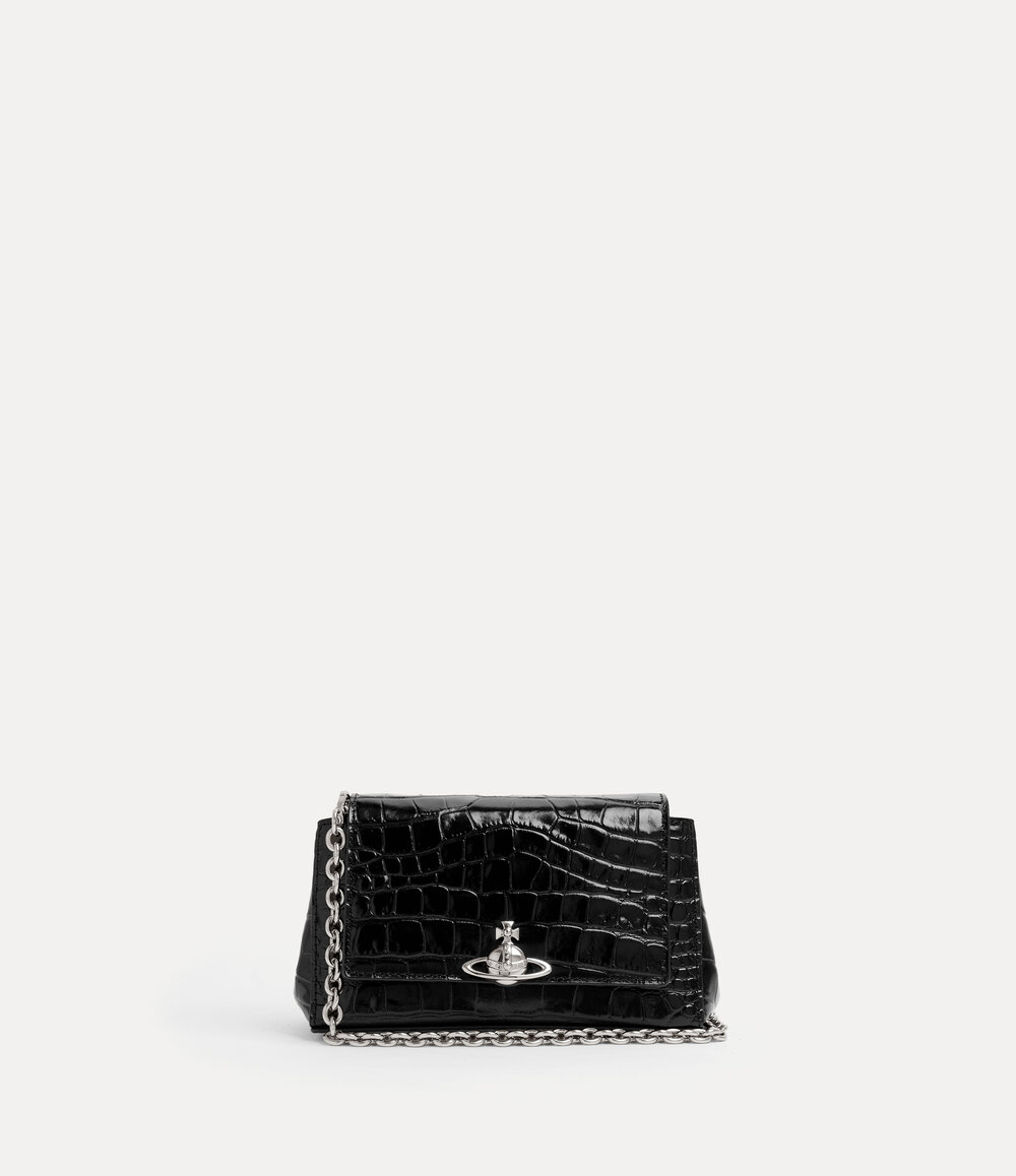 Vivienne Westwood Hazel Small Handbag, view 4