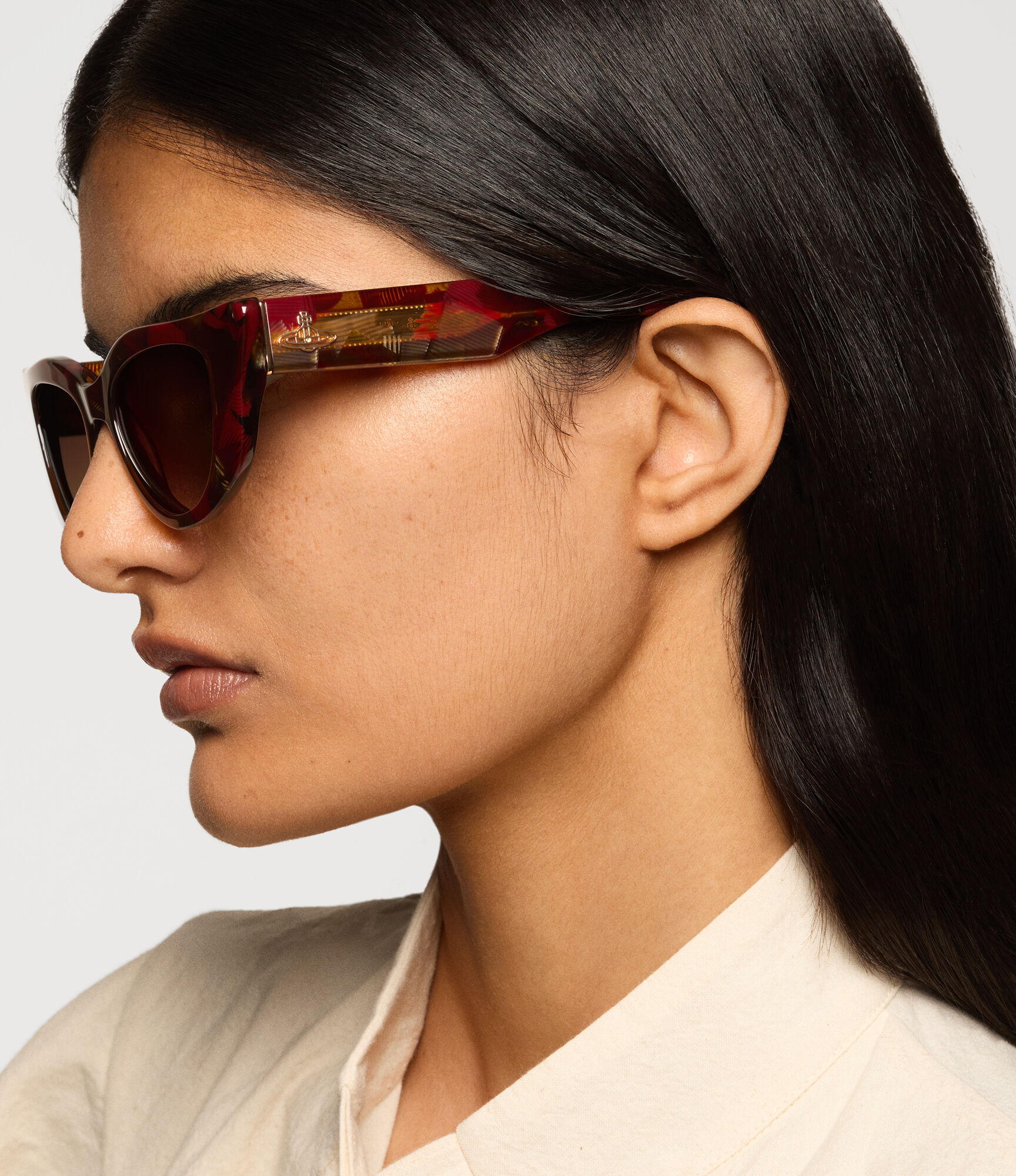 Michelle Sunglasses  large image number 4