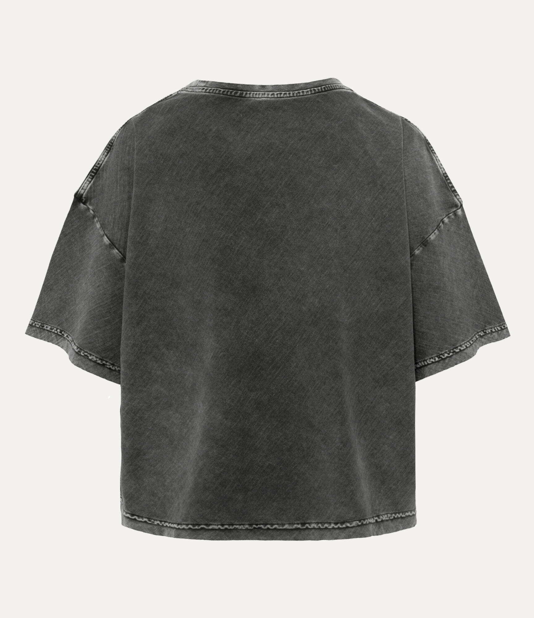 Fawn Box T-shirt   large image number 5