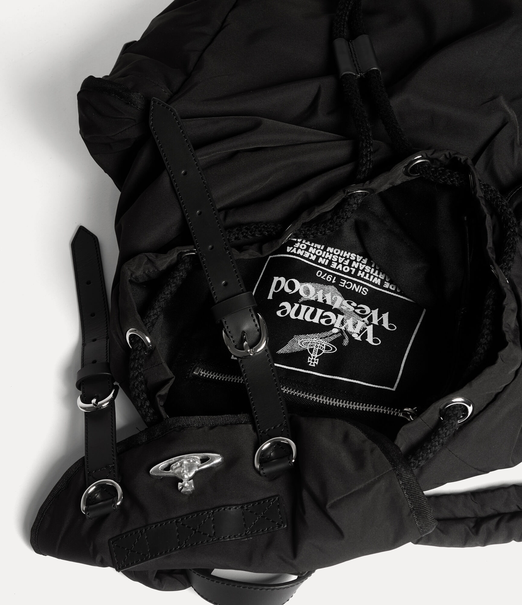 Highland Backpack  large image number 5