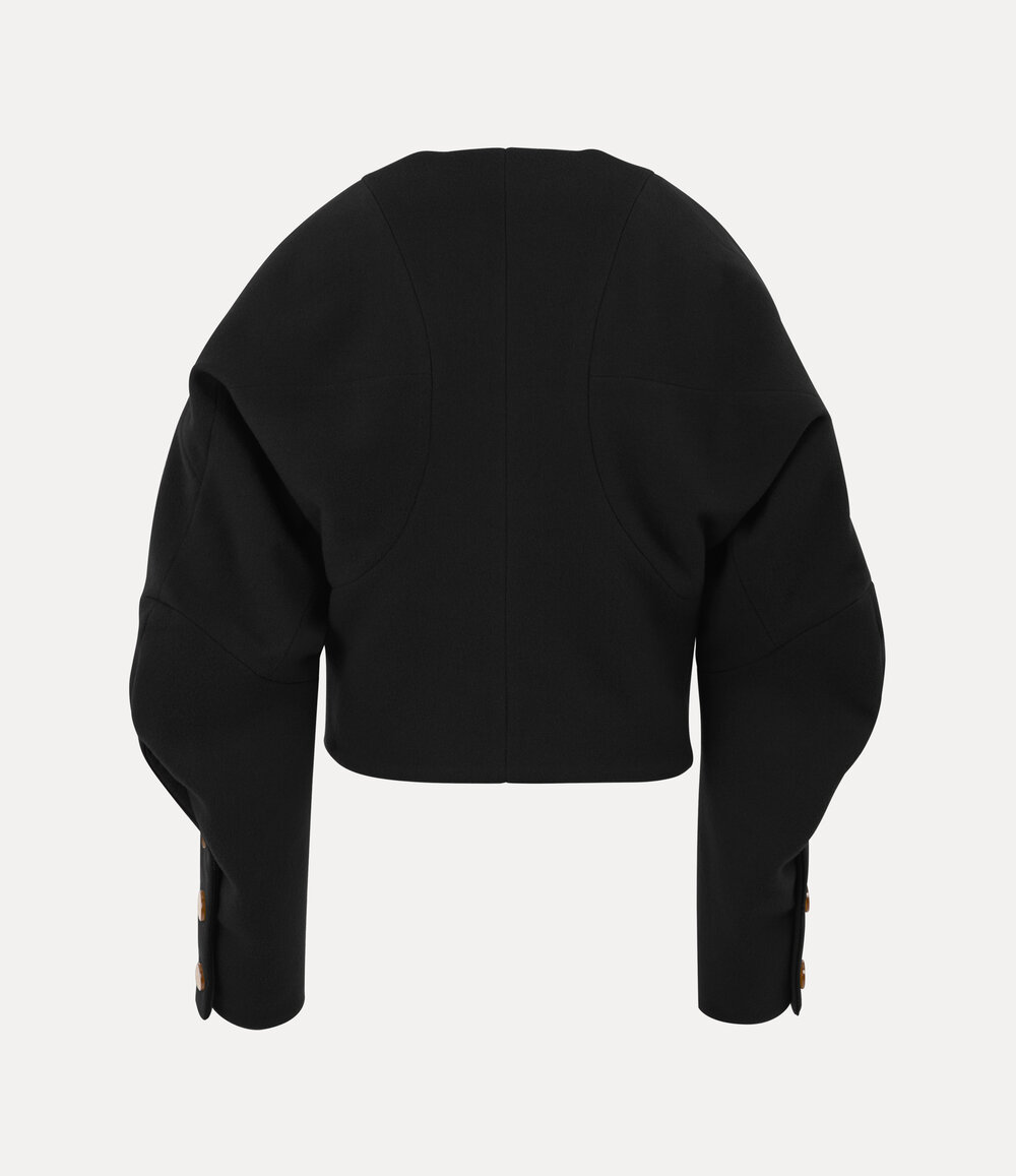 Vivienne Westwood Pourpoint Jacket, view 3