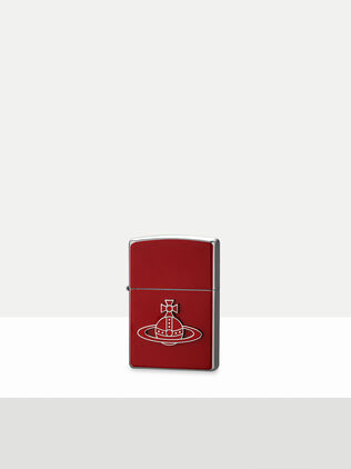 Zippo Orb Resin Lighter 