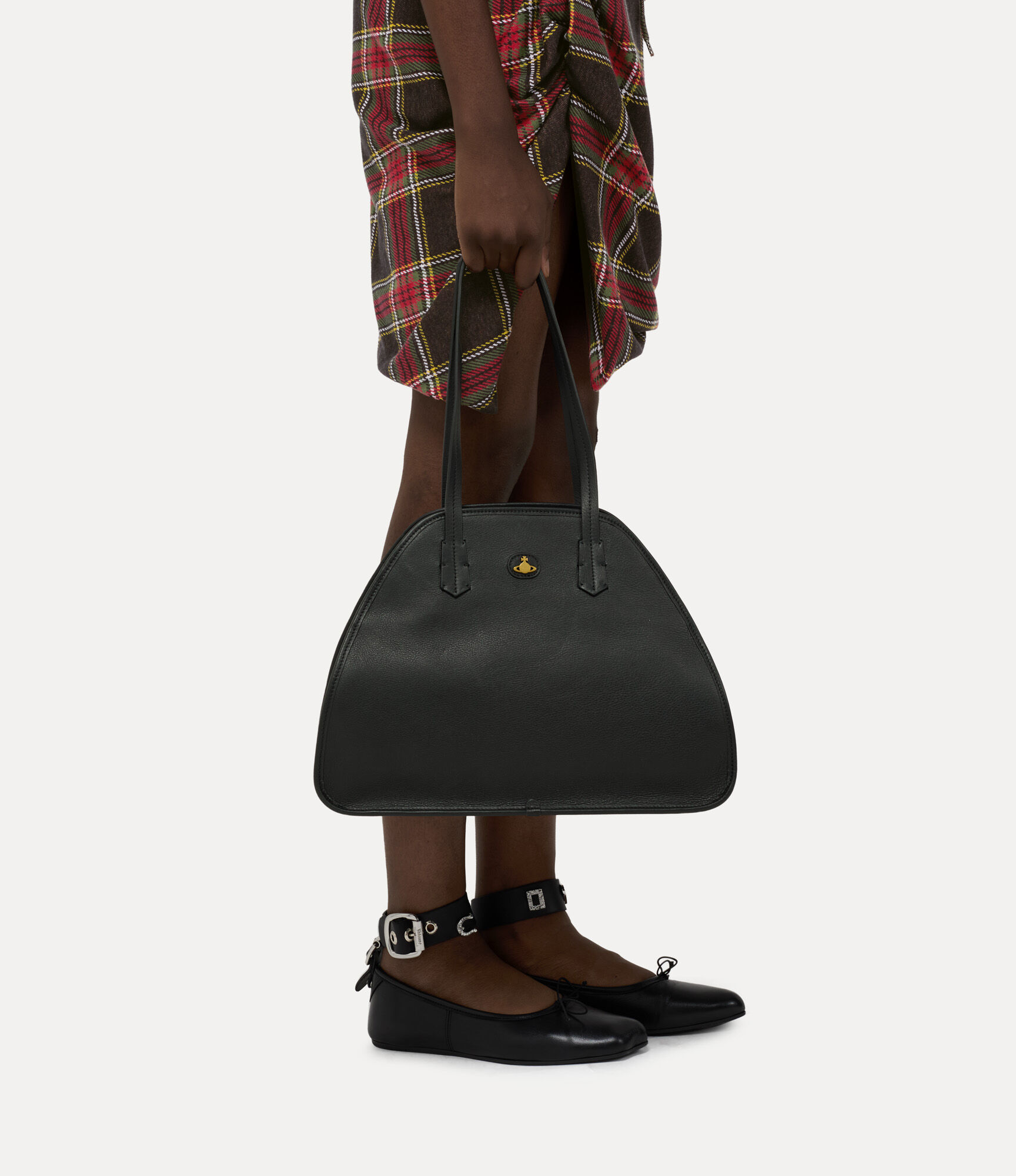 Yasmina Small Handbag  large image number 3