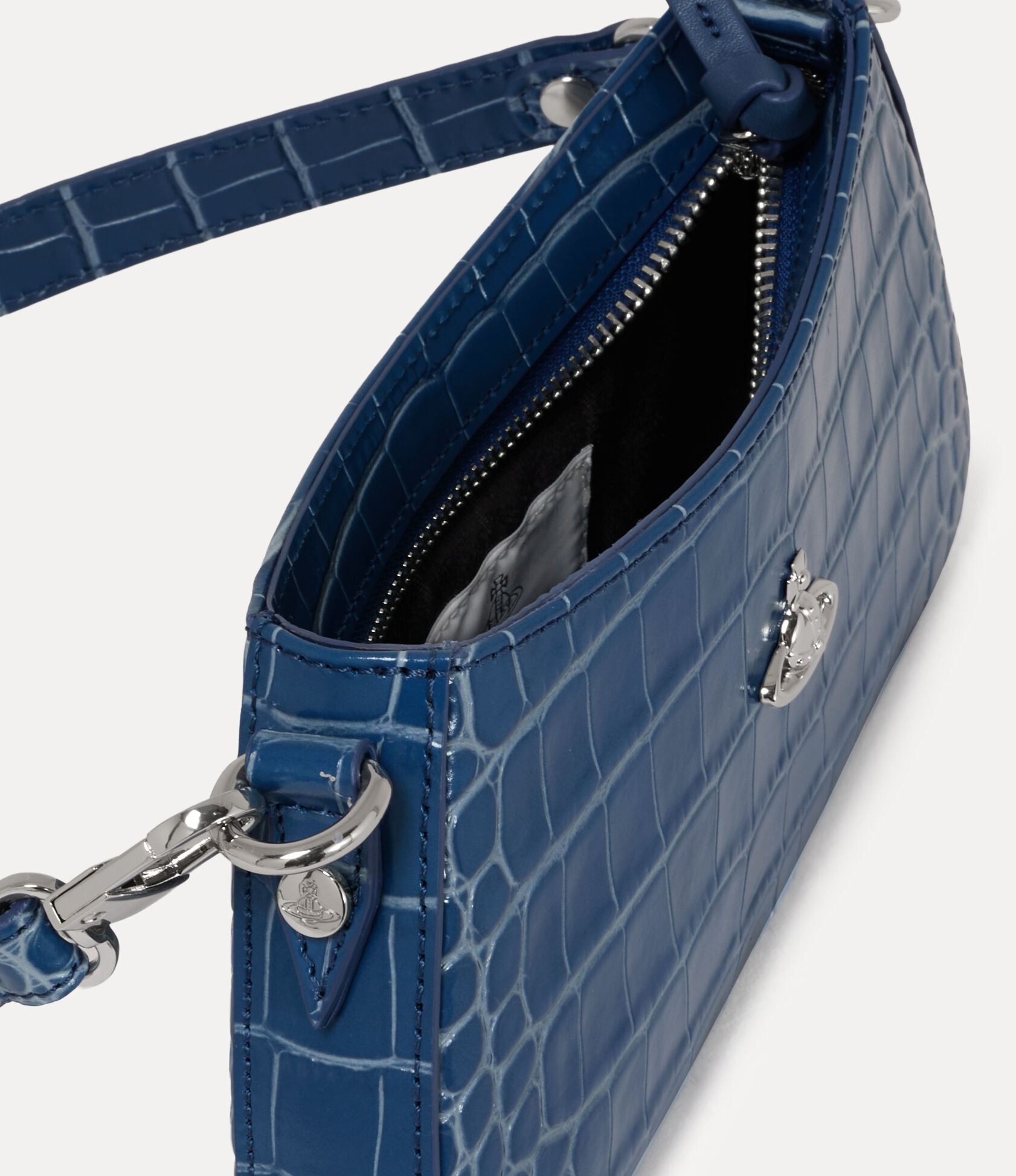 Tasha Shoulder Phone Bag  large image number 5