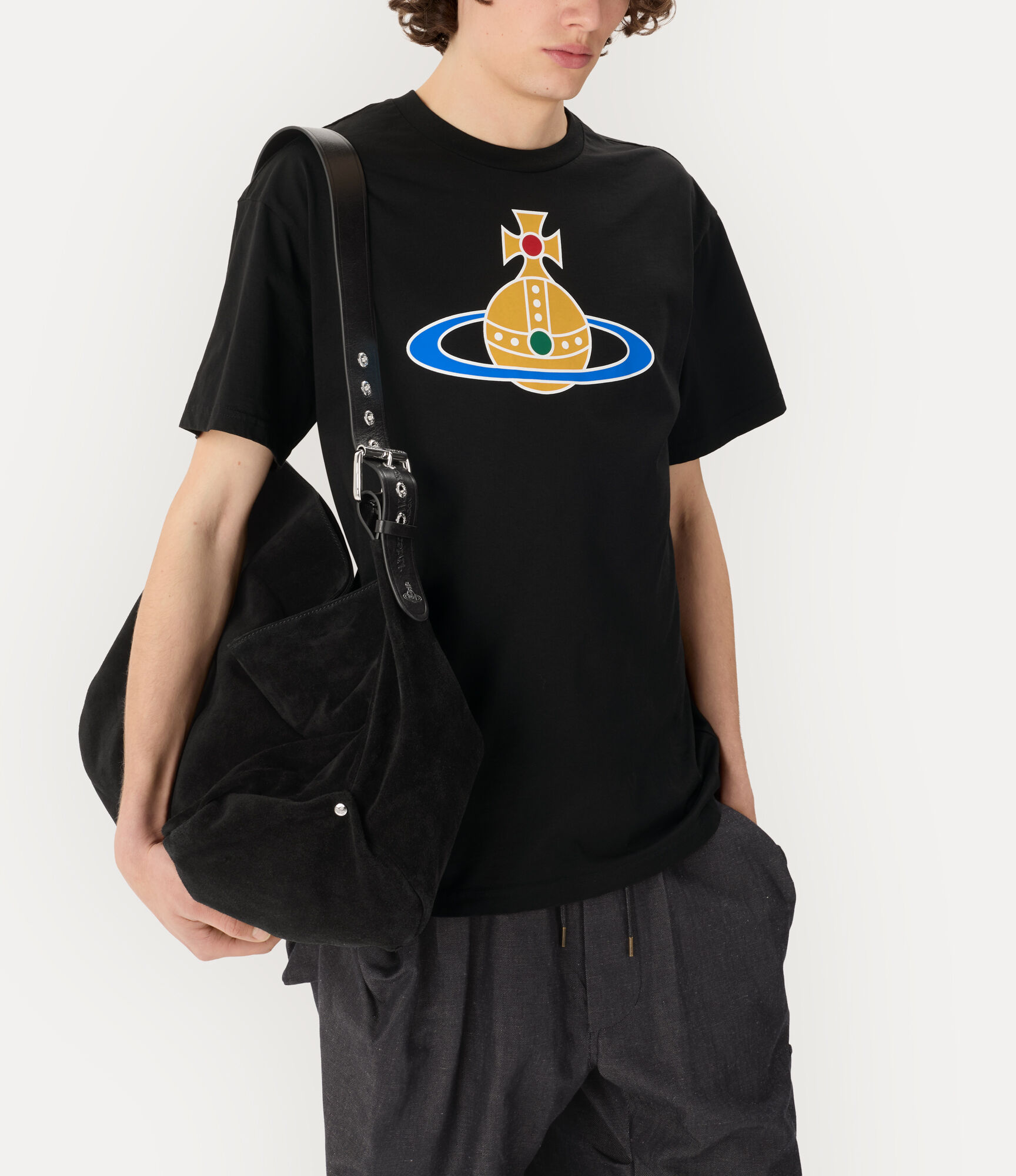 Maxime Large Shoulder Bag  large image number 2