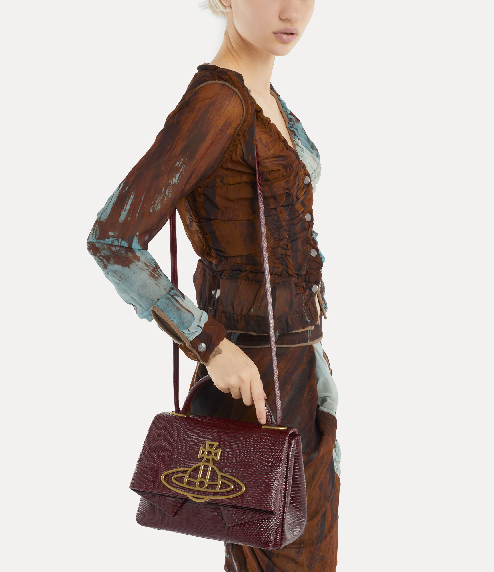 Sibyl shoulder bag  large image number 1