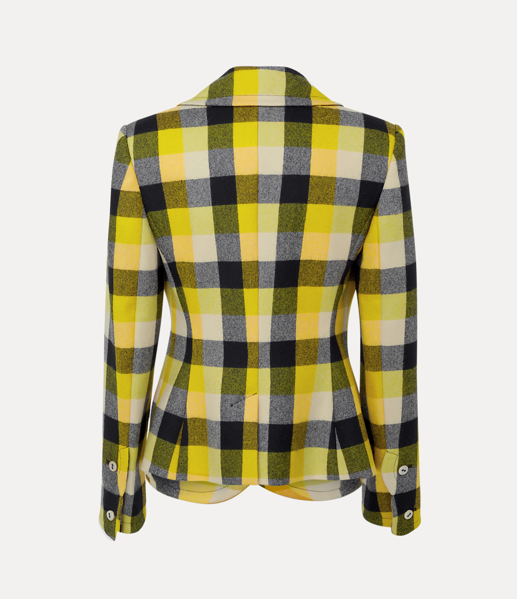 Georgia Jacket  large image number 5