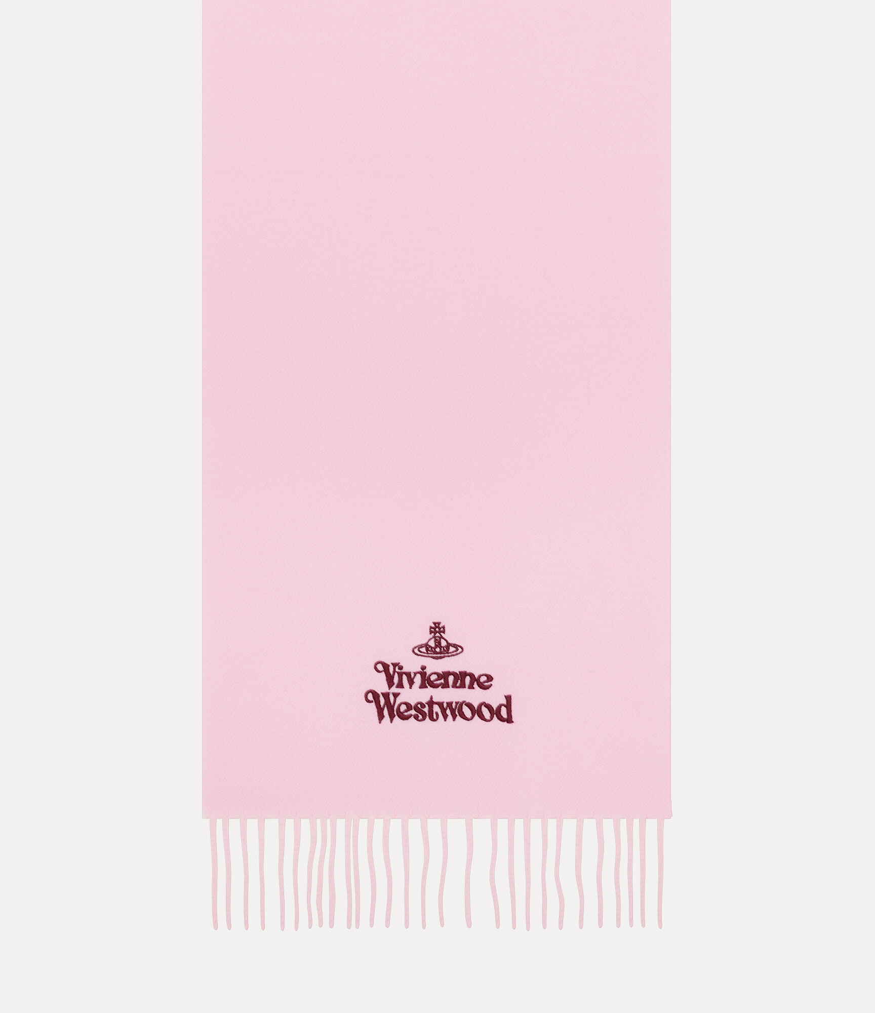 Embroidered Scarf  large image number 4