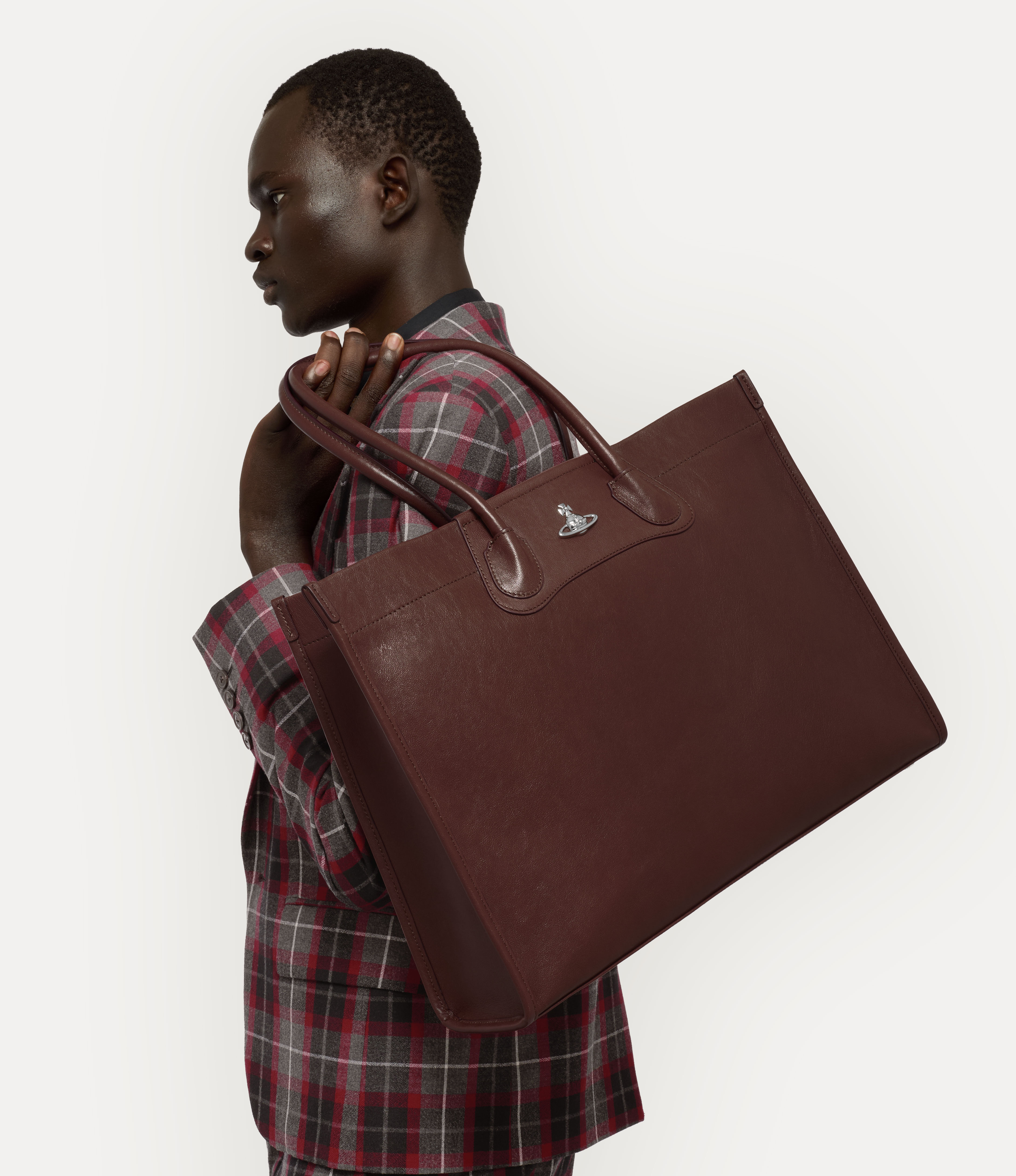 Troy Tote Bag  large image number 2